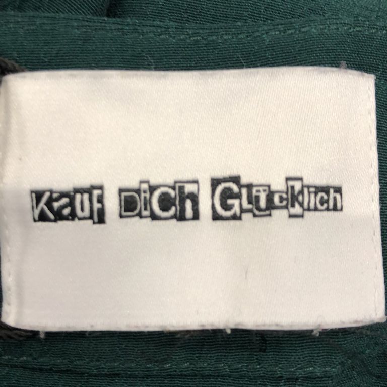 Kauf Dich Glücklich