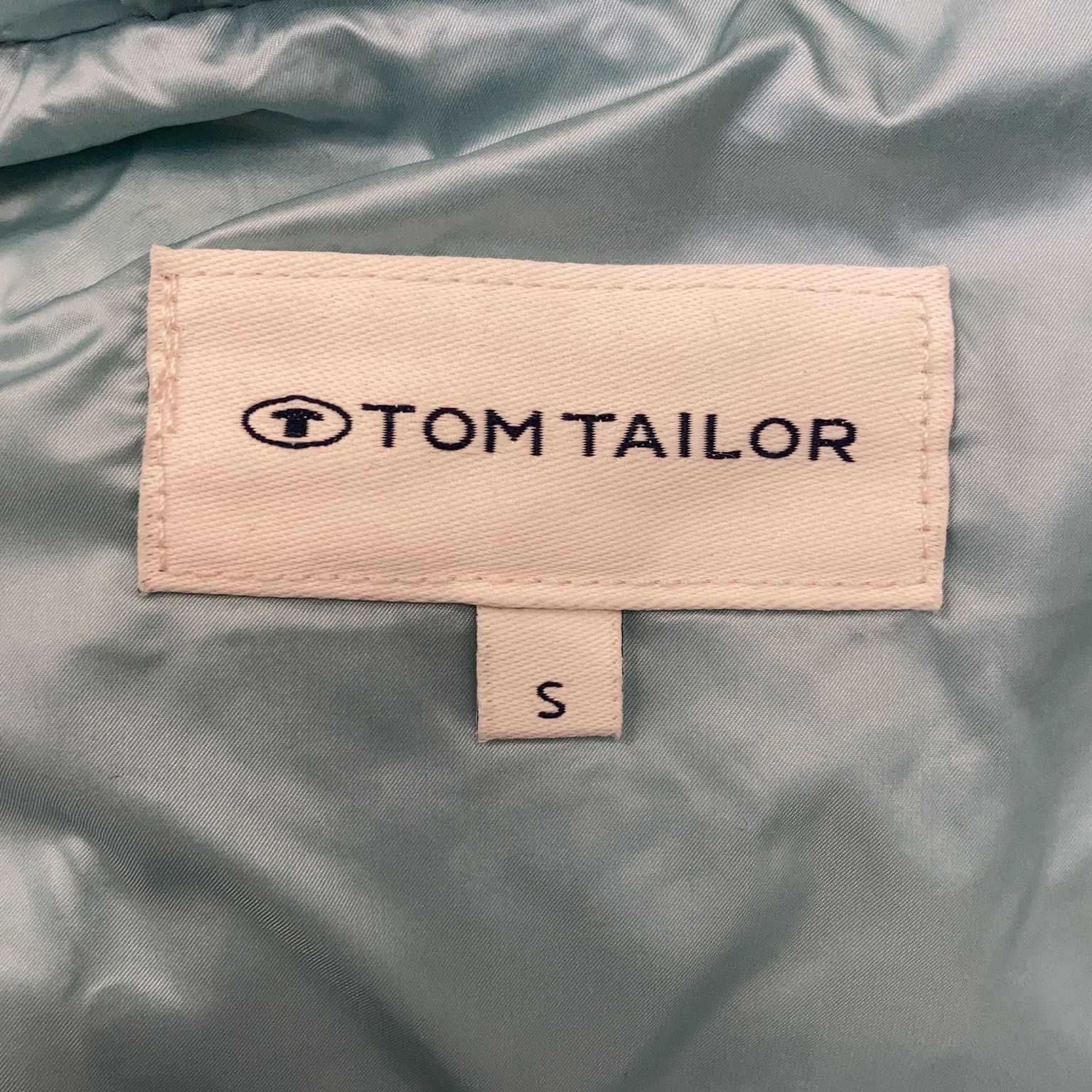 Tom Tailor