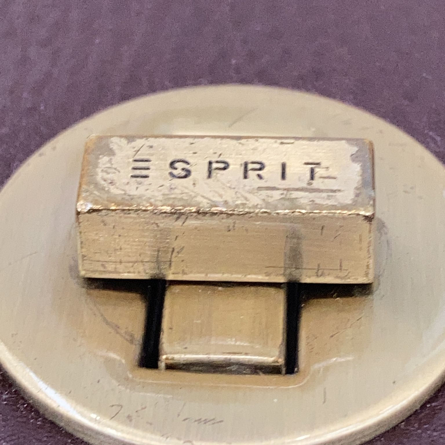 ESPRIT