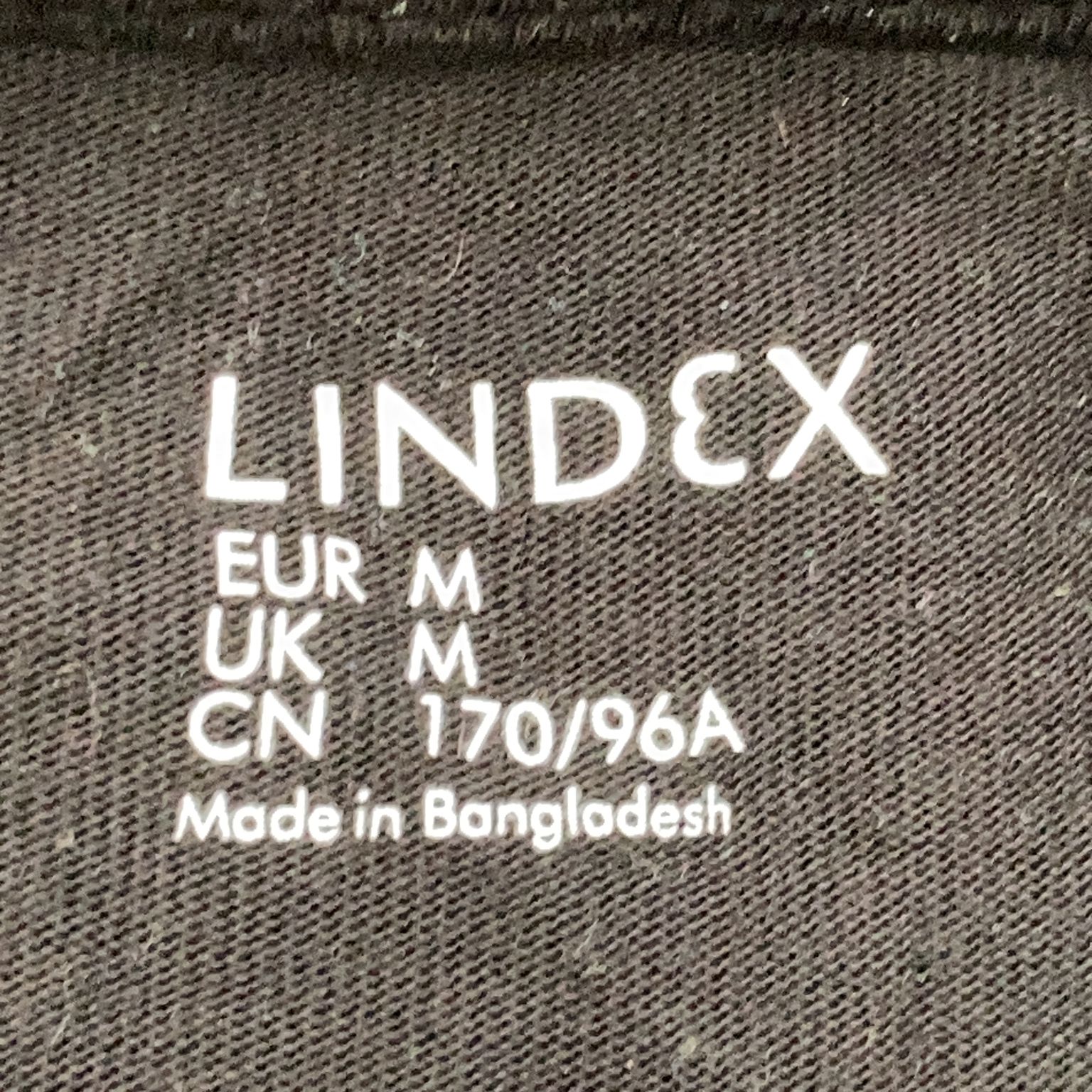 Lindex