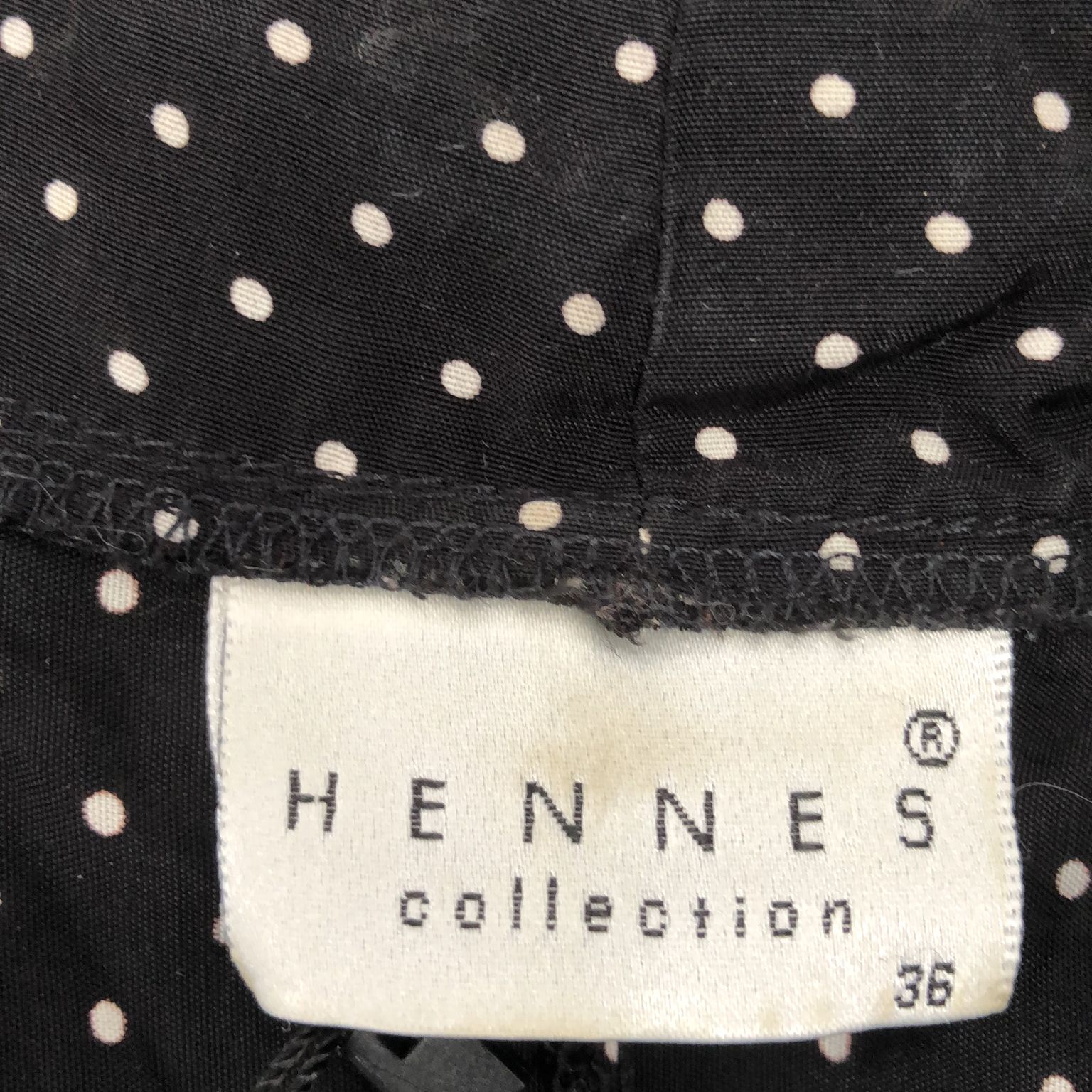 Hennes Collection