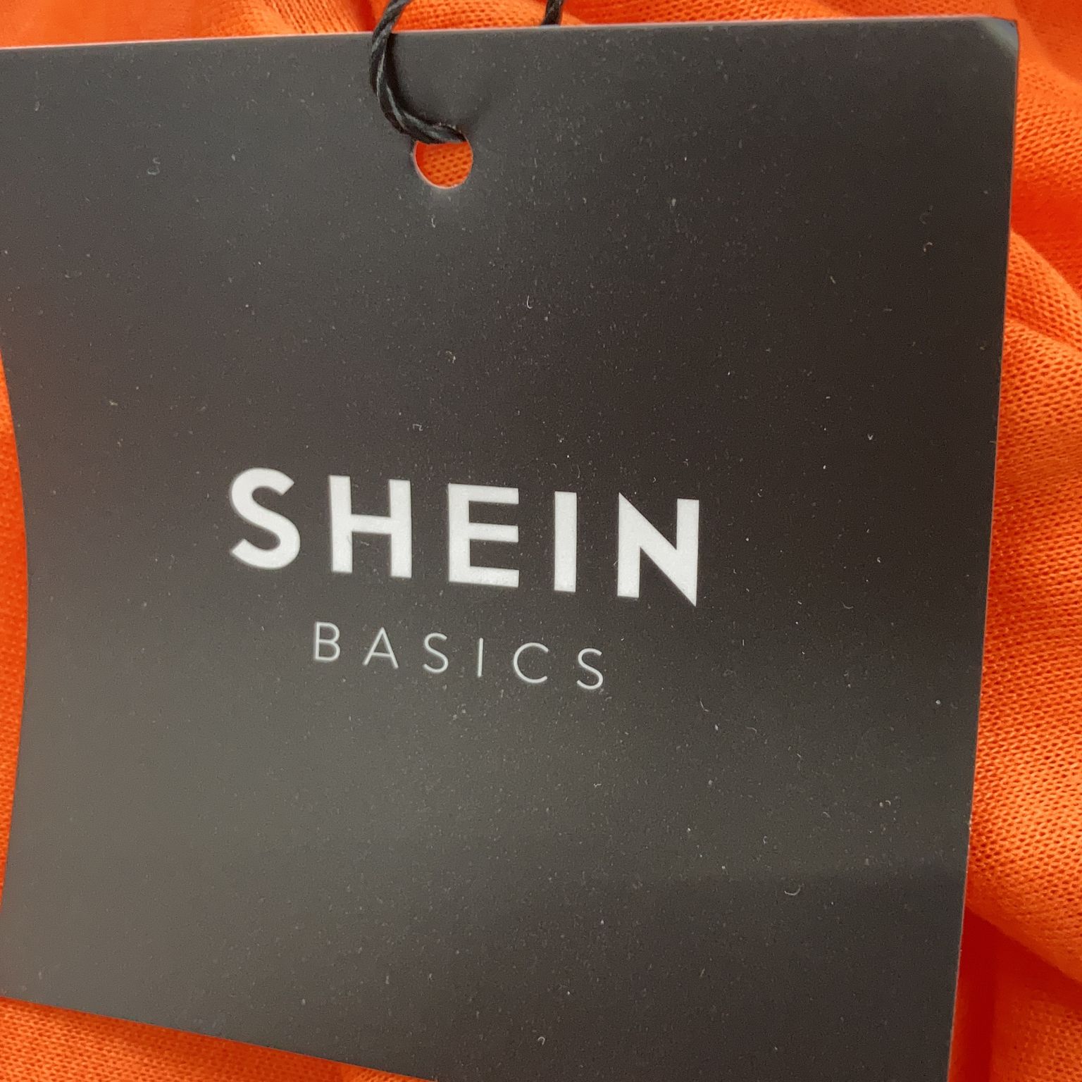 Shein Curve