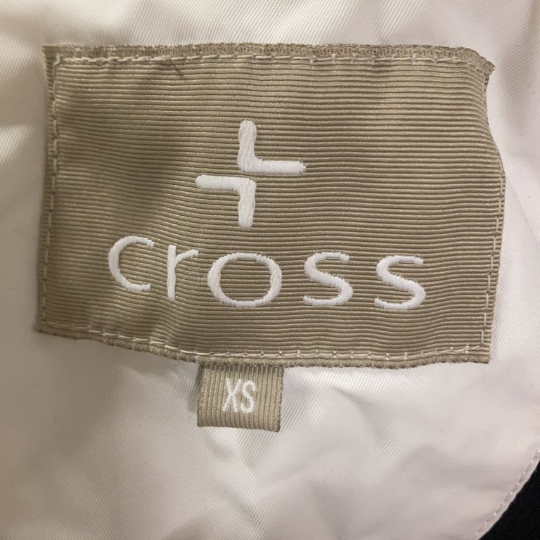 Cross