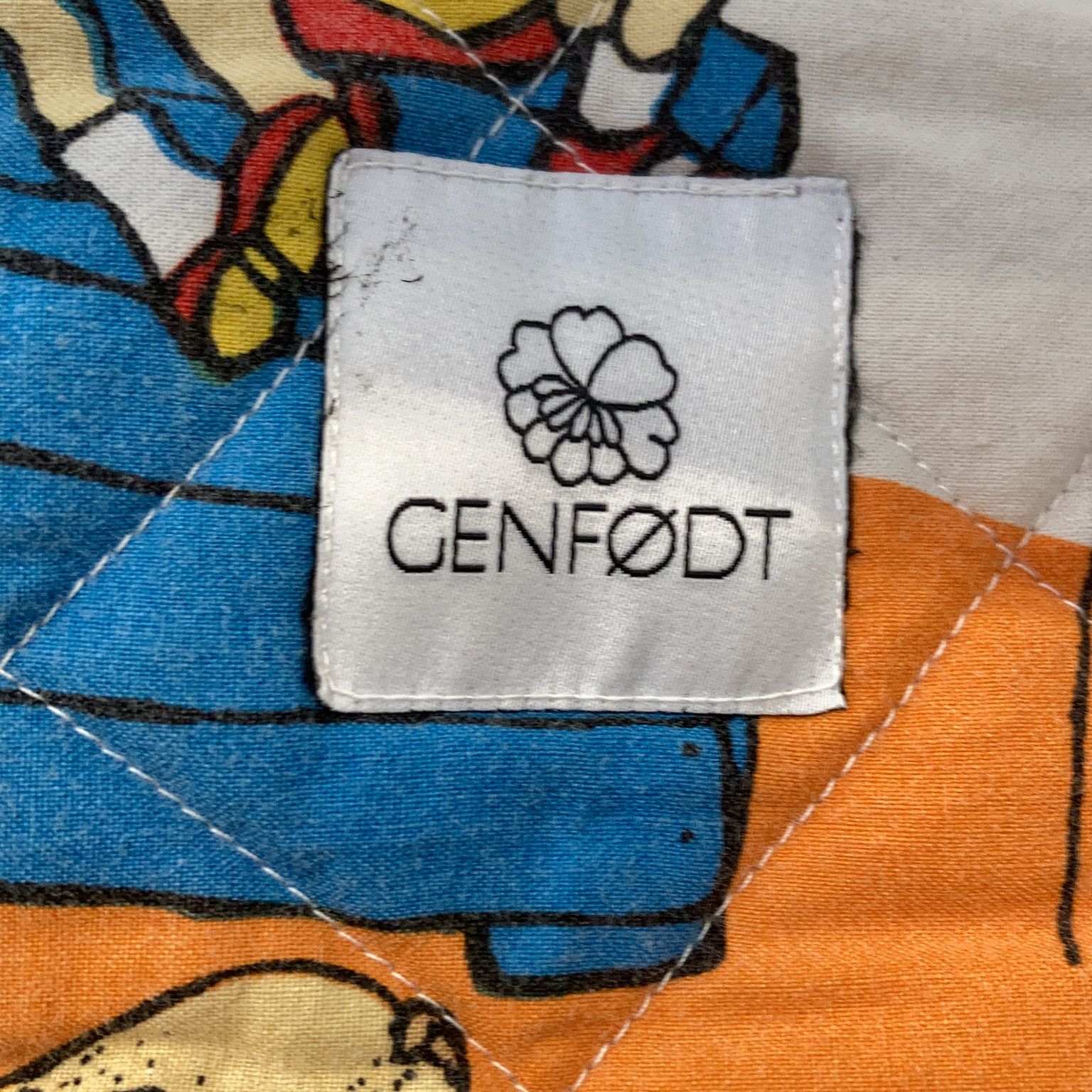 Genfodt