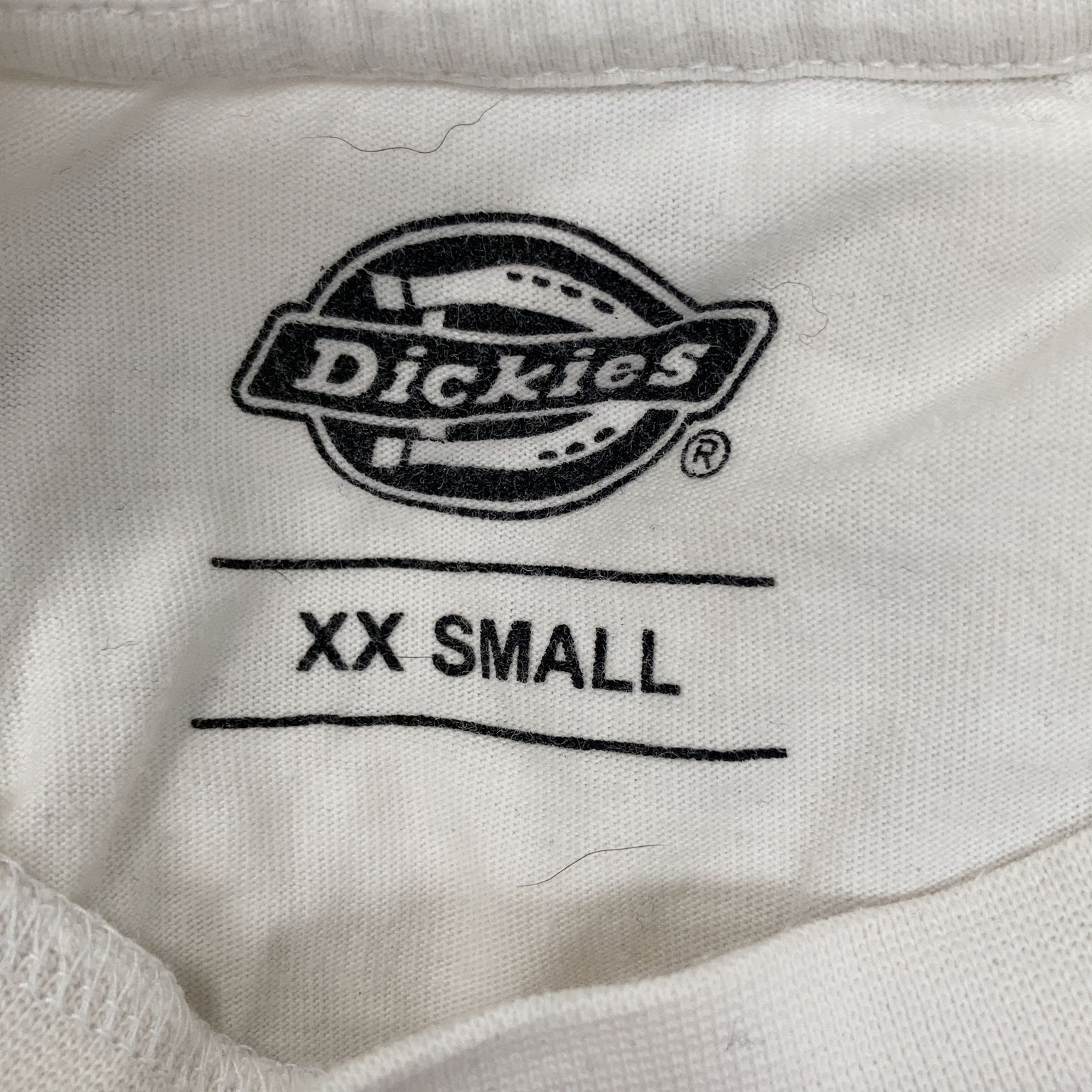 Dickies