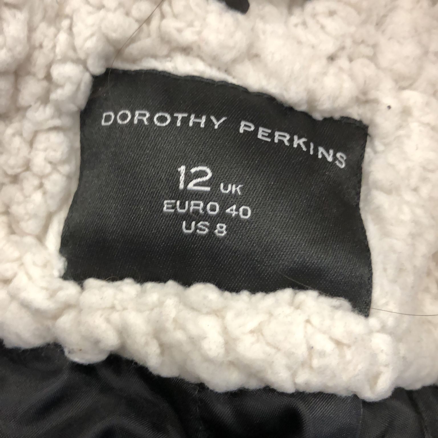 Dorothy Perkins