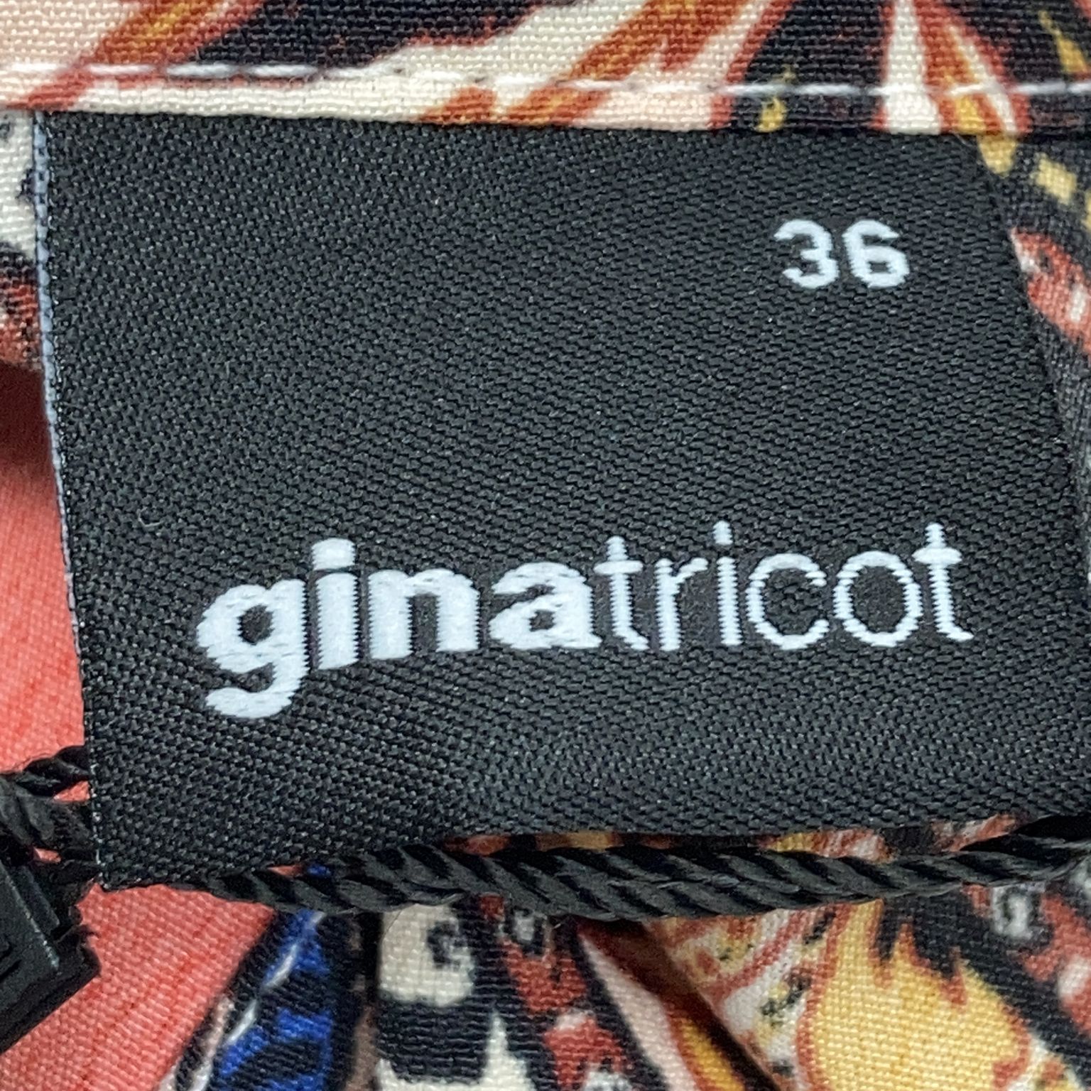 Gina Tricot