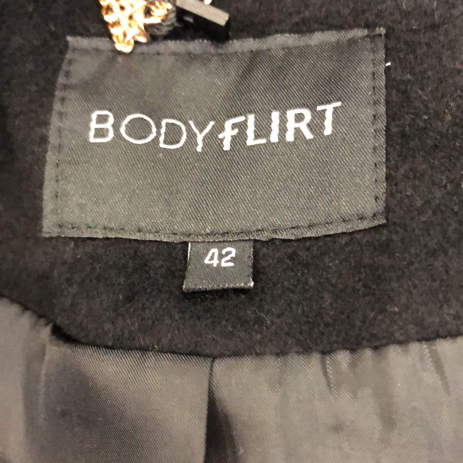 Bodyflirt