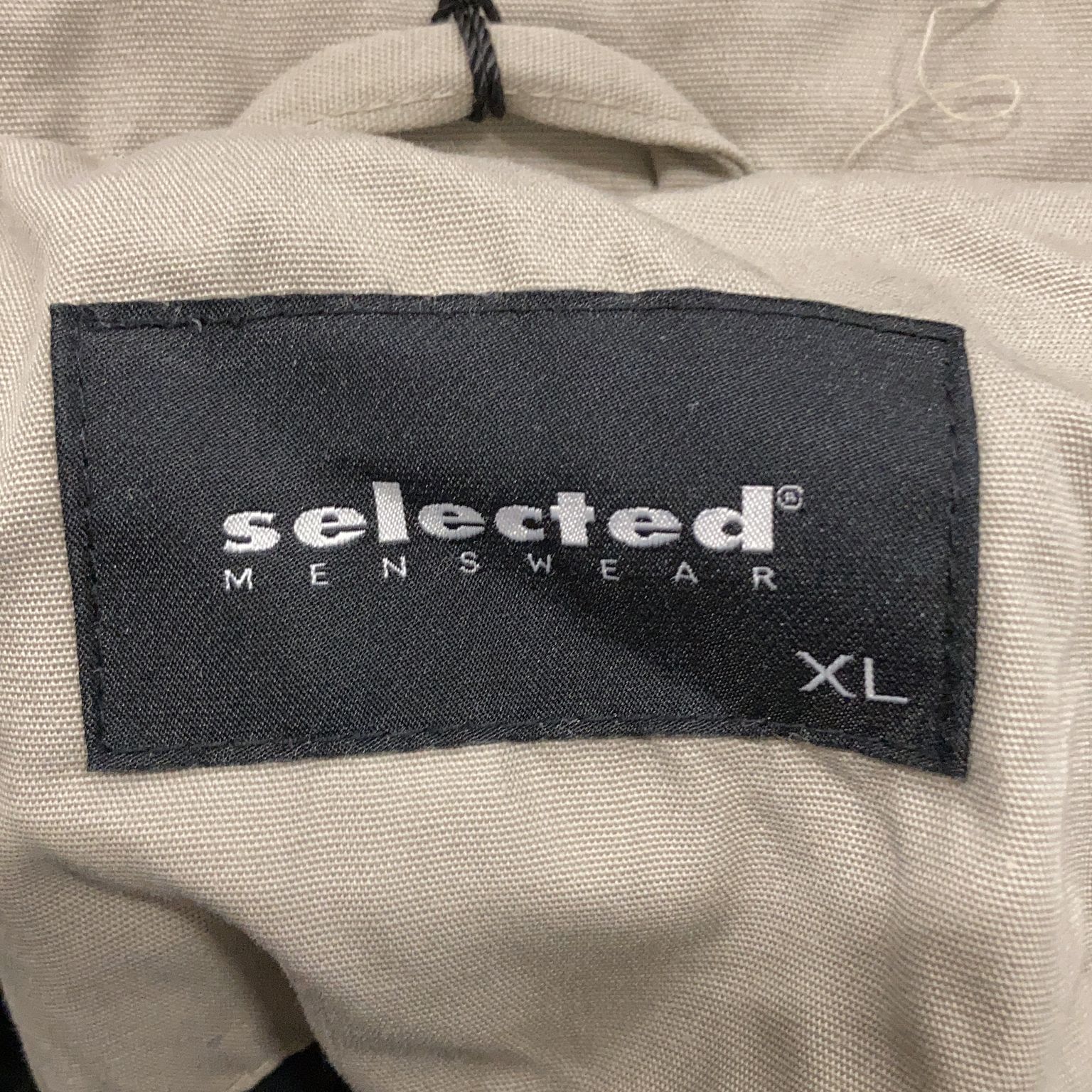 Selected