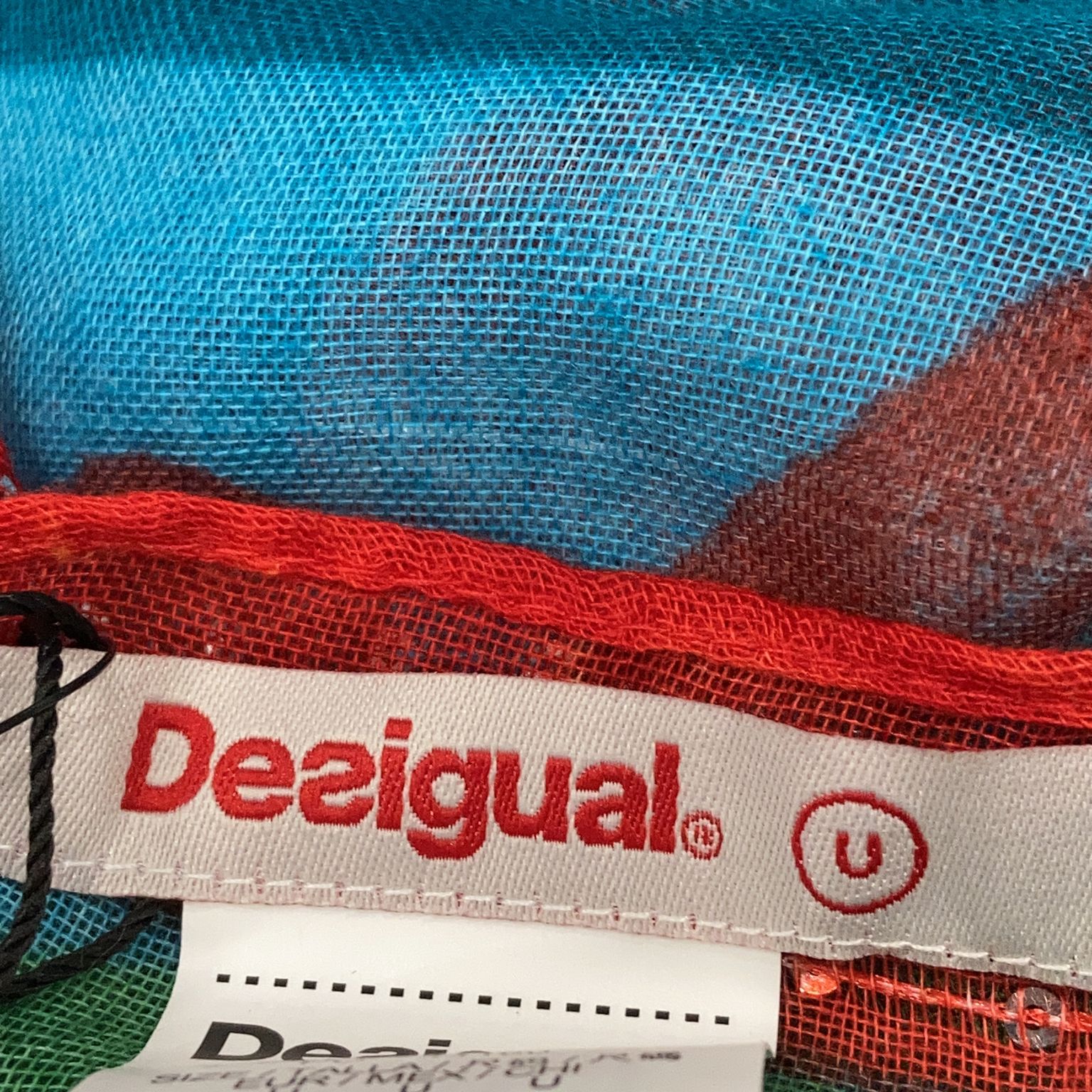 Desigual