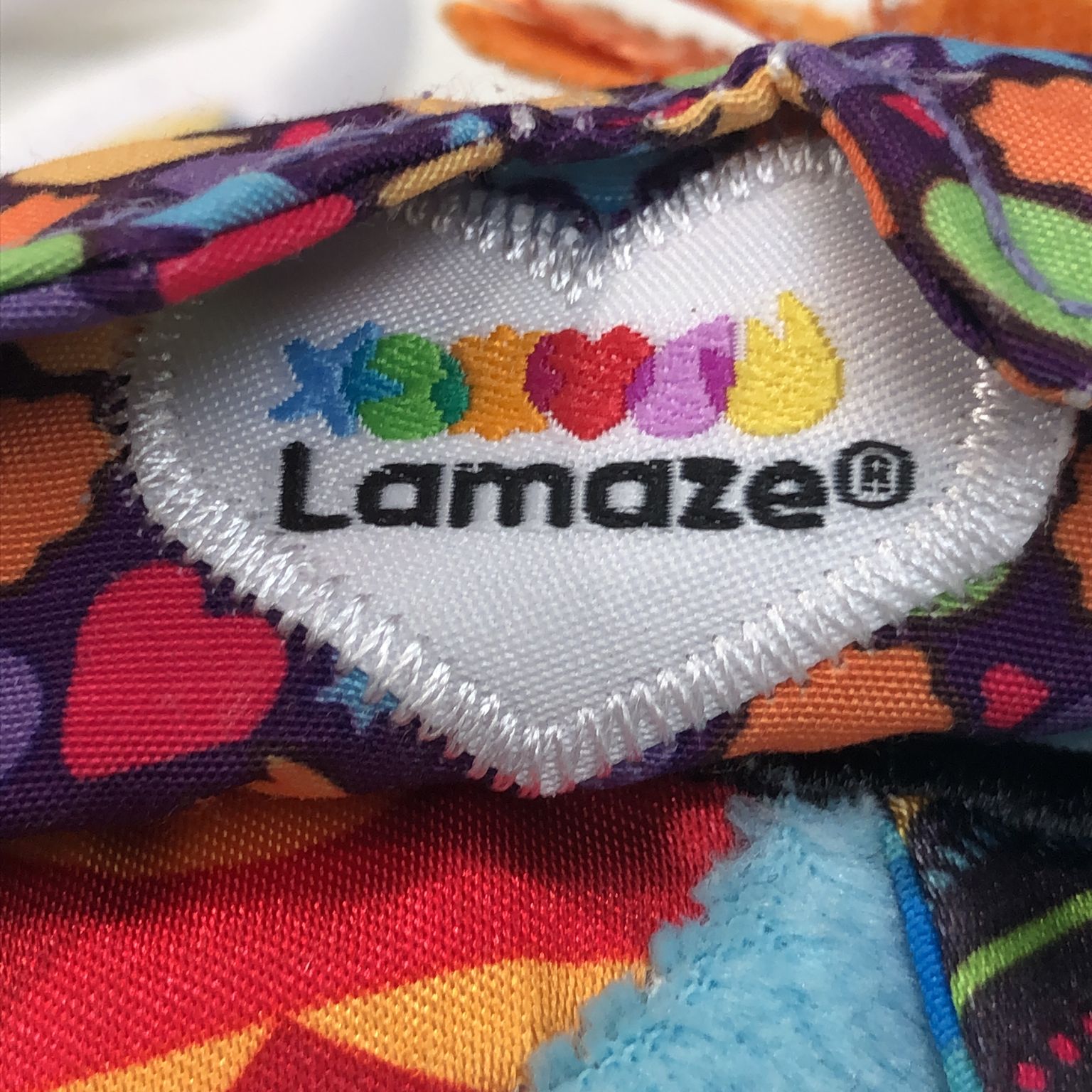 Lamaze