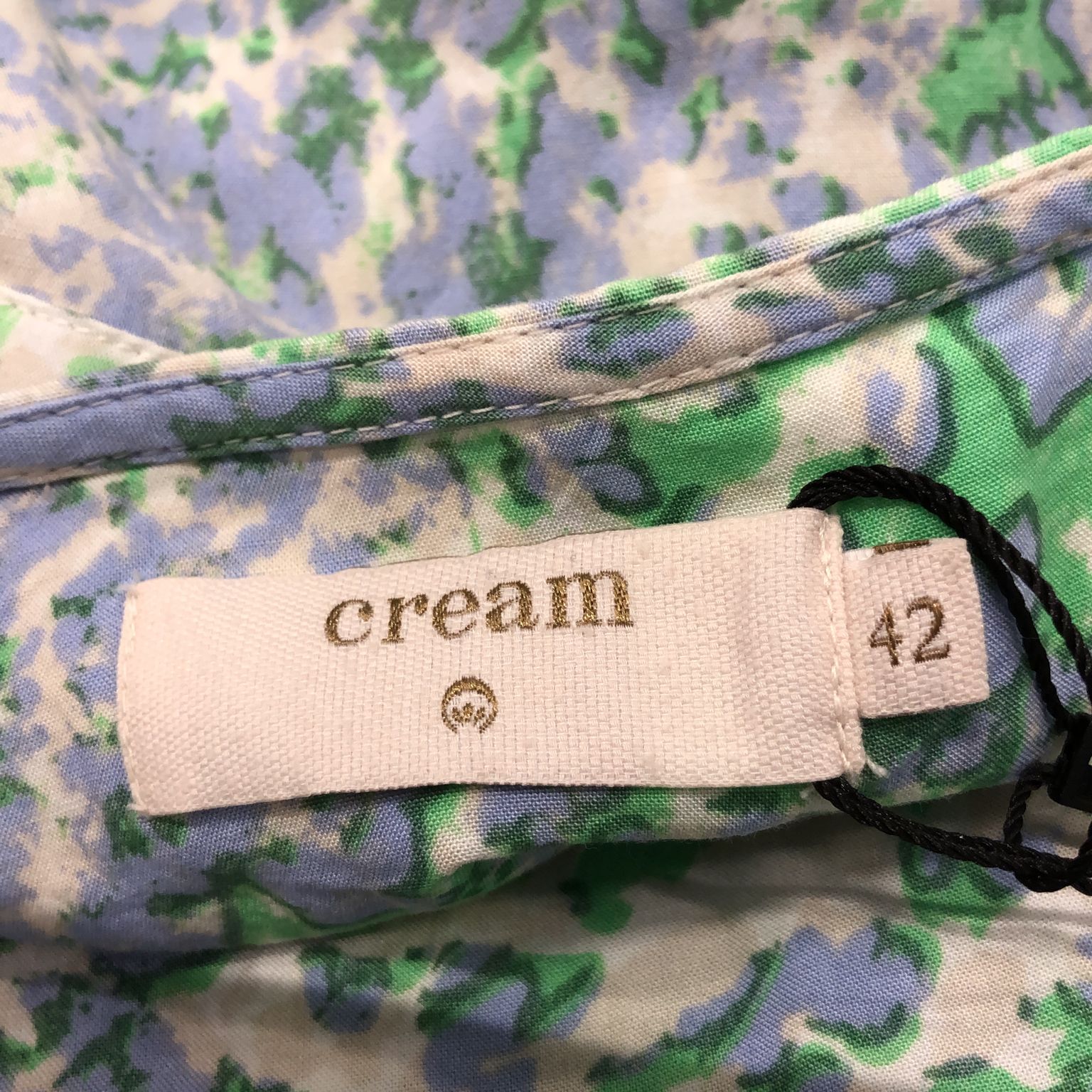 Cream