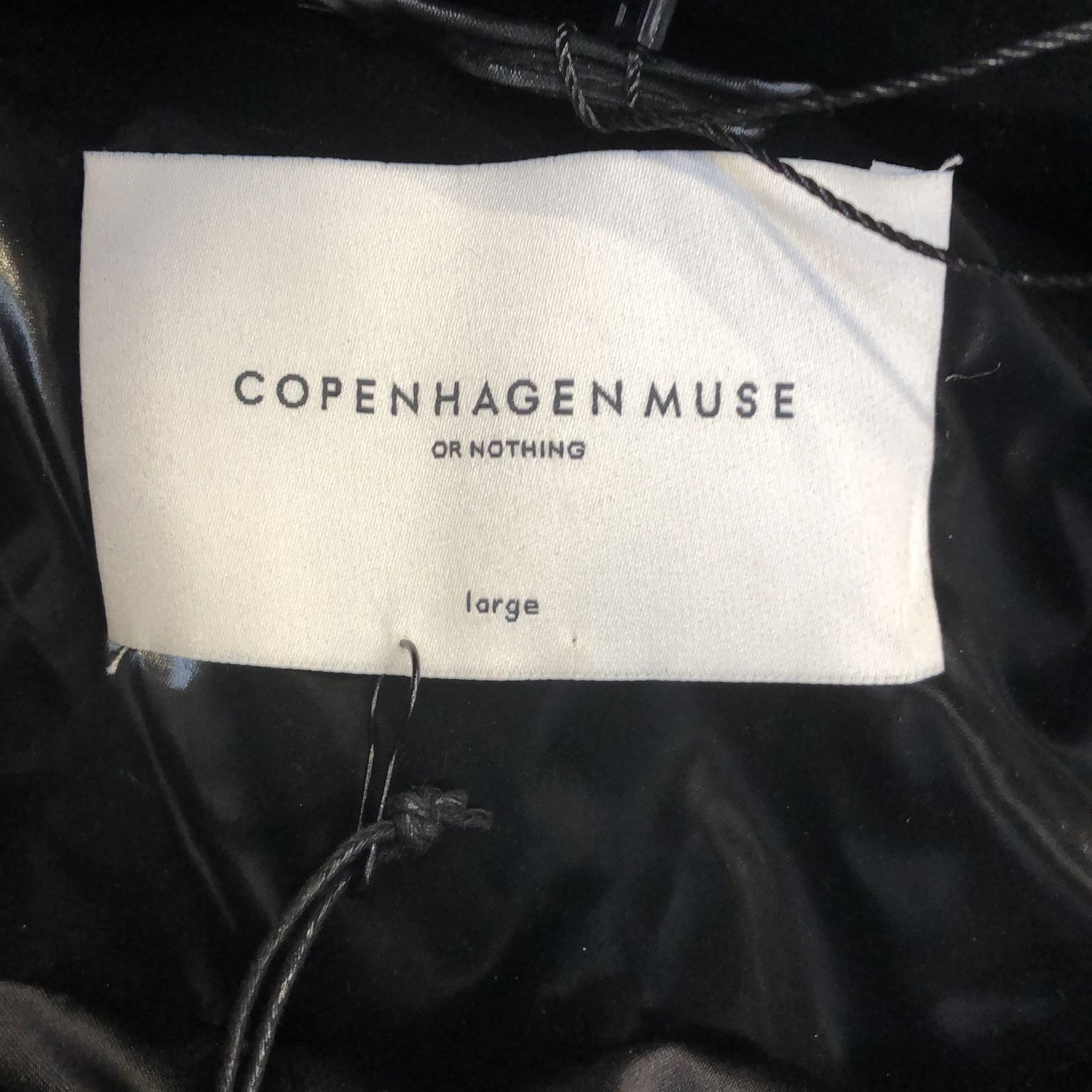 Copenhagen Muse