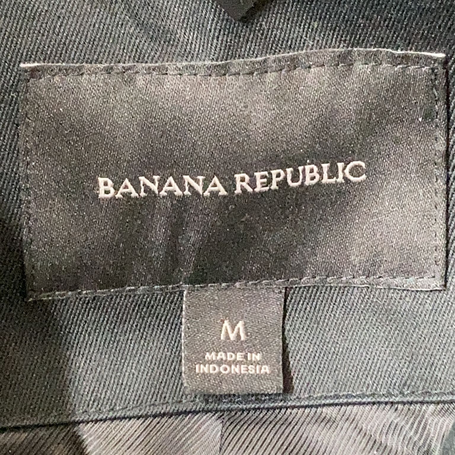 Banana Republic