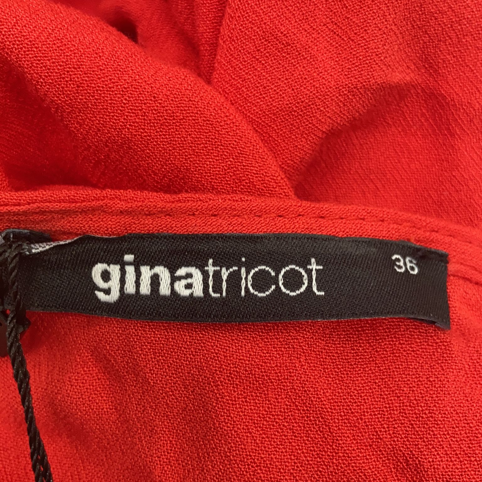 Gina Tricot