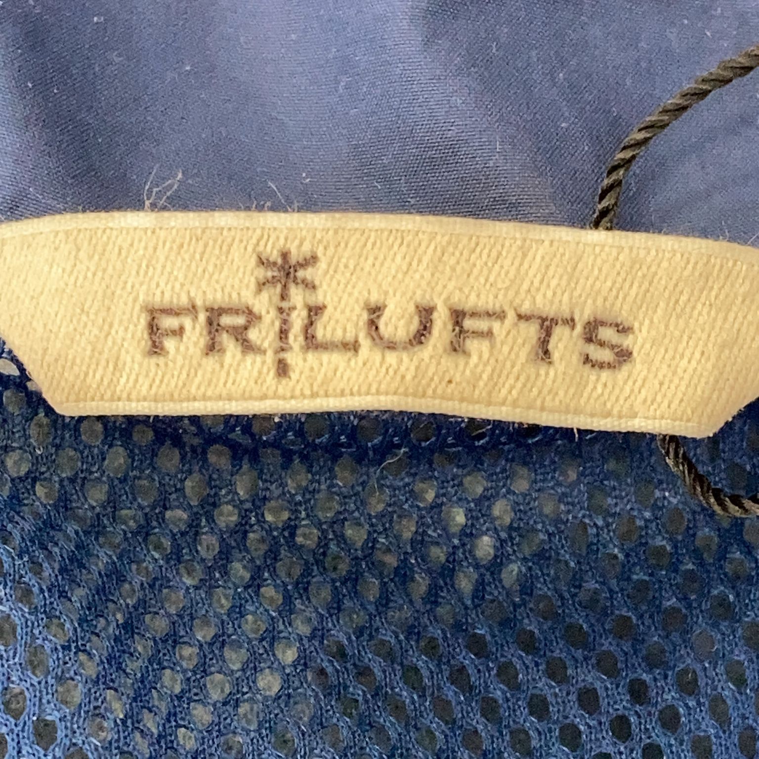 Frilufts