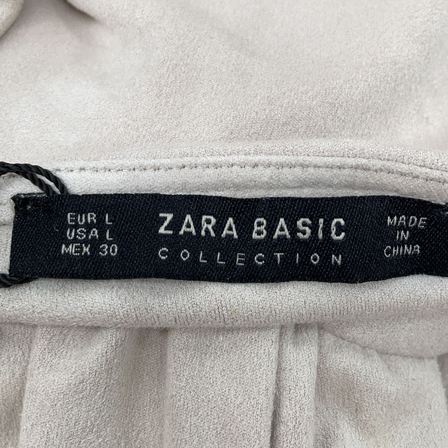 Zara Basic