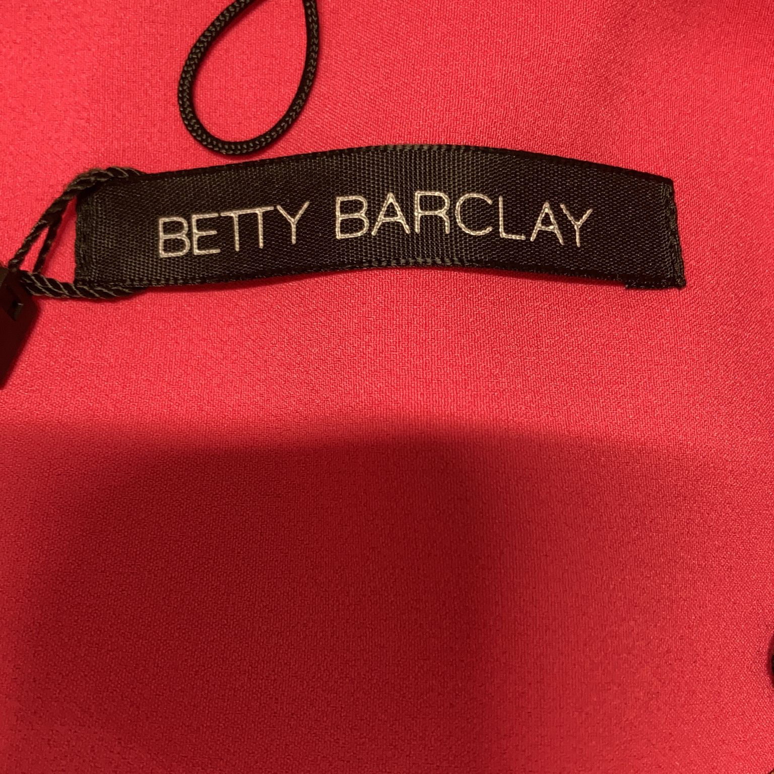 Betty Barclay