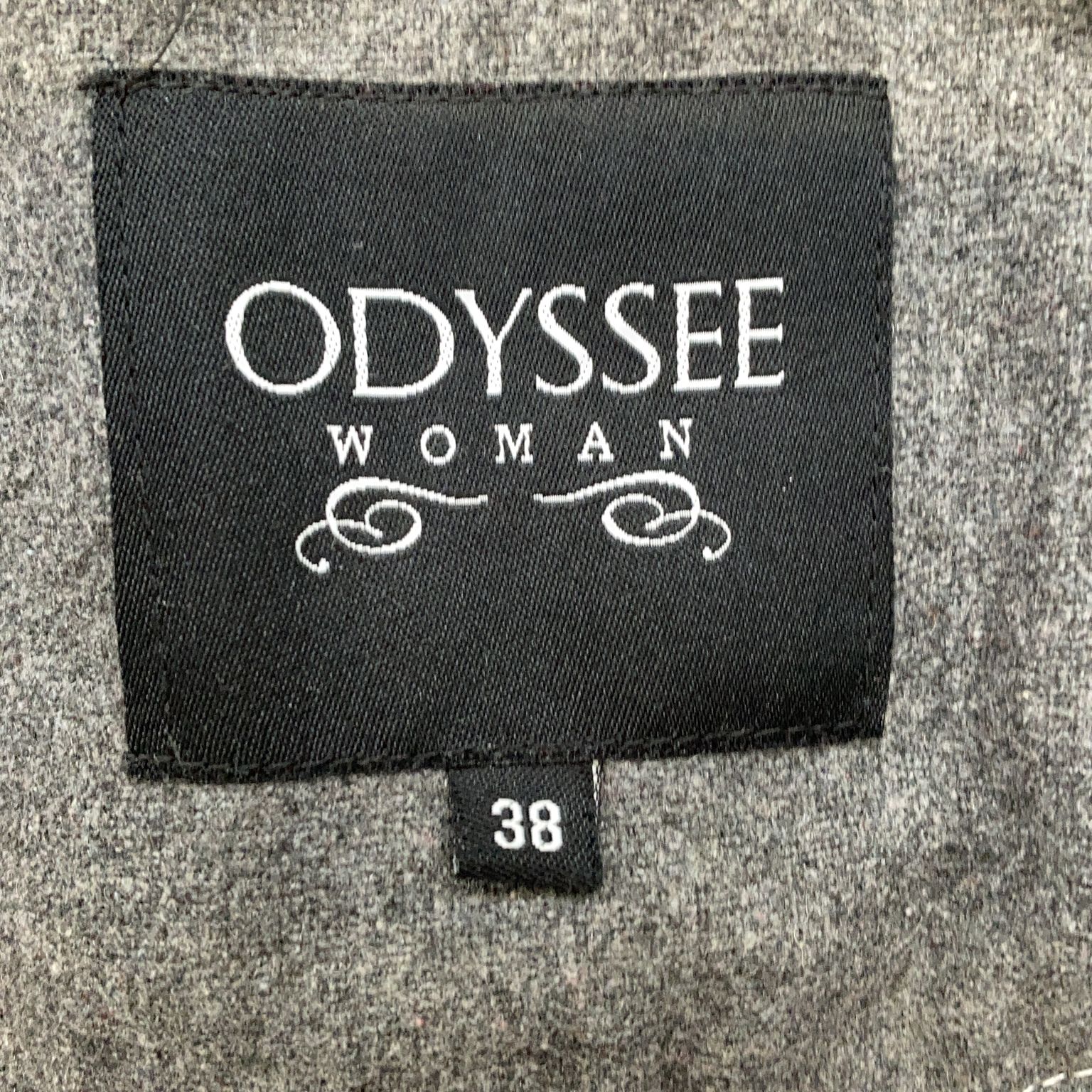 Odyssee