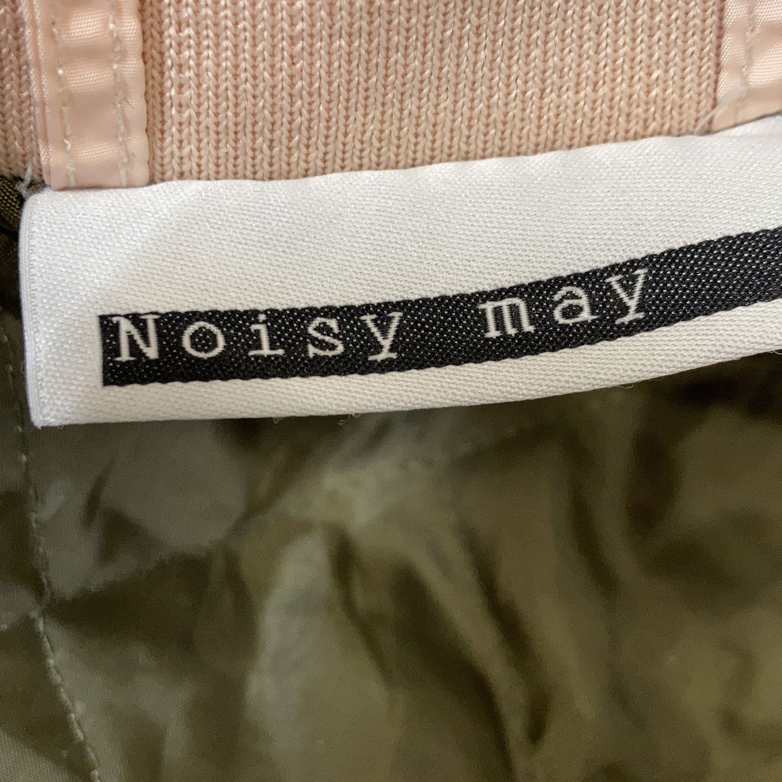 Noisy May