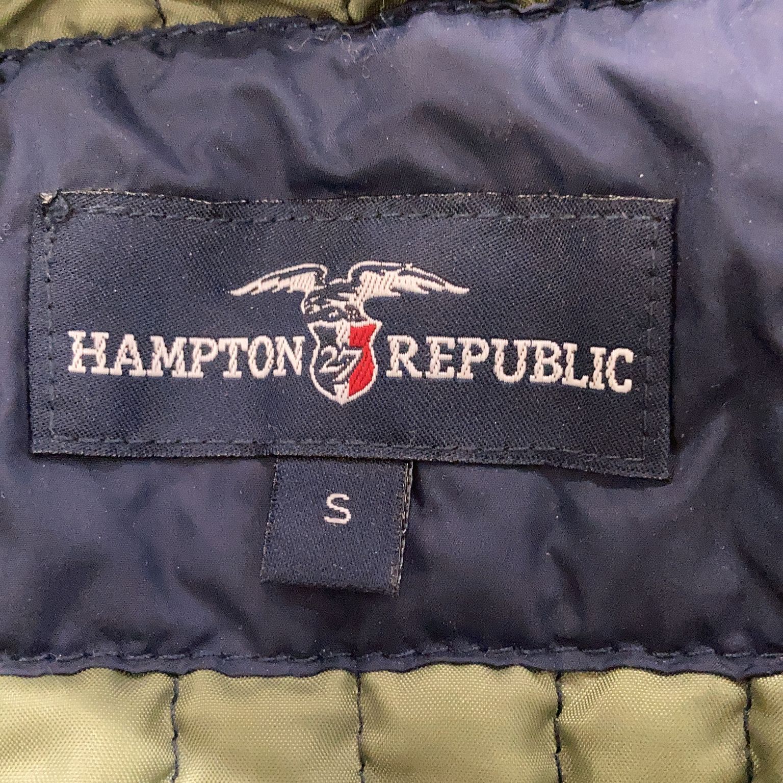 Hampton Republic