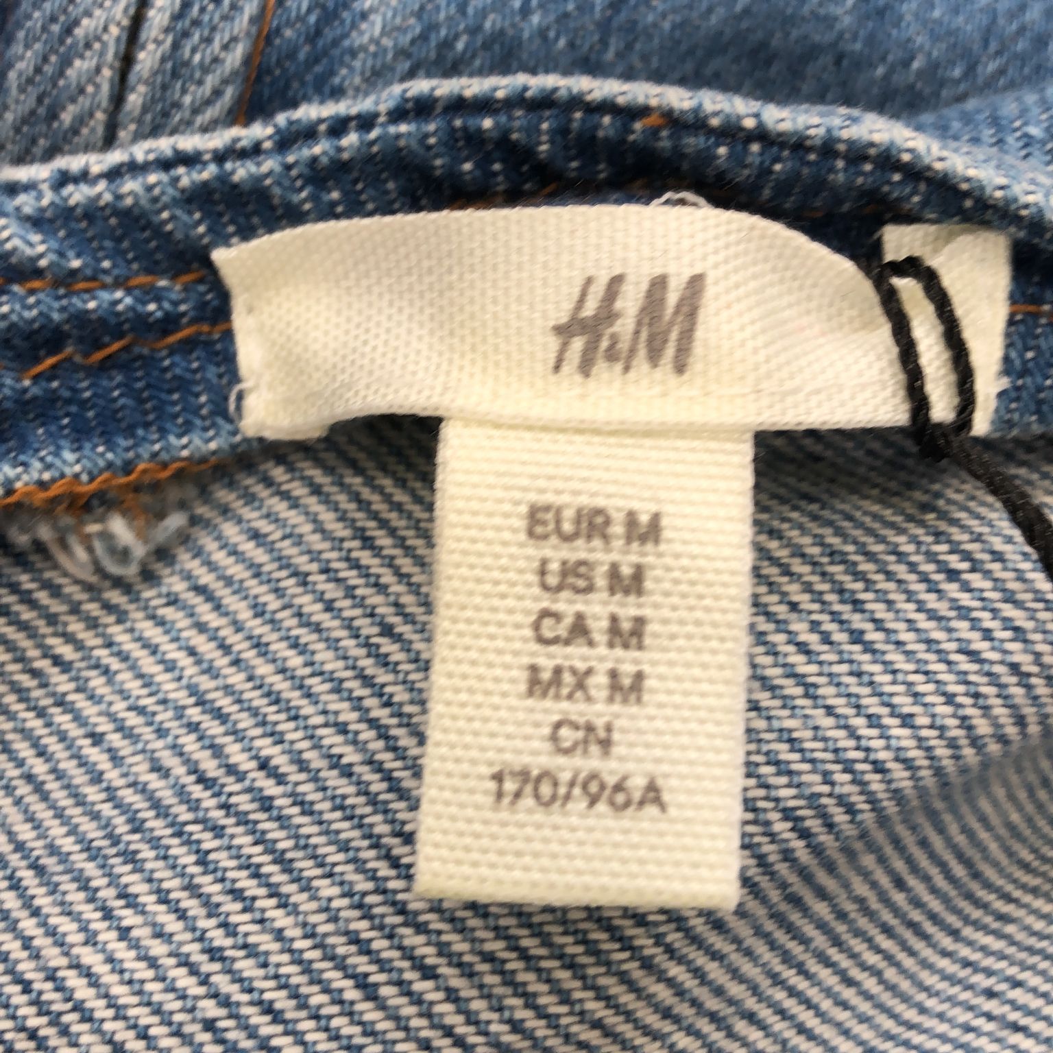 Denim by HM