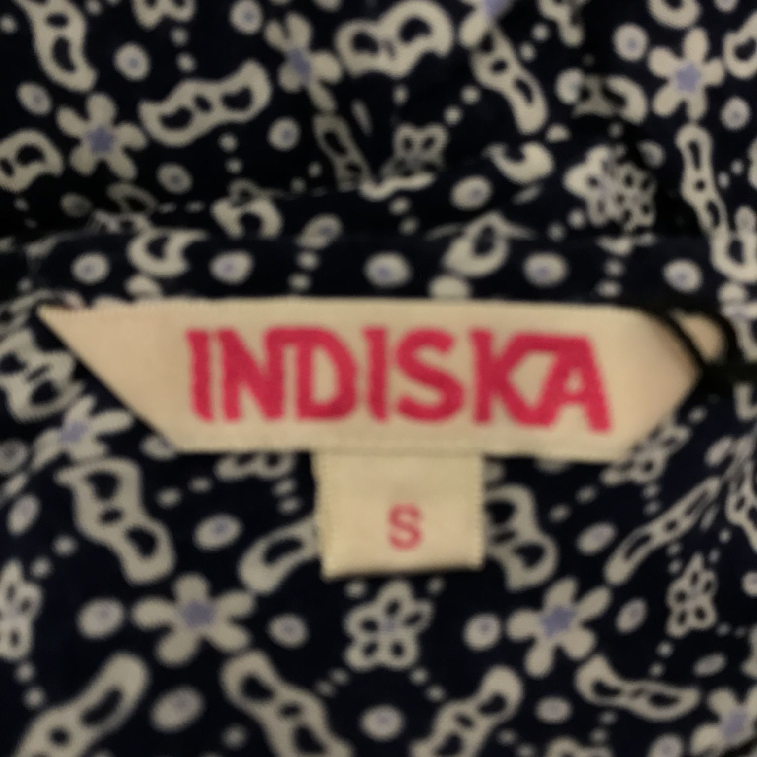 Indiska