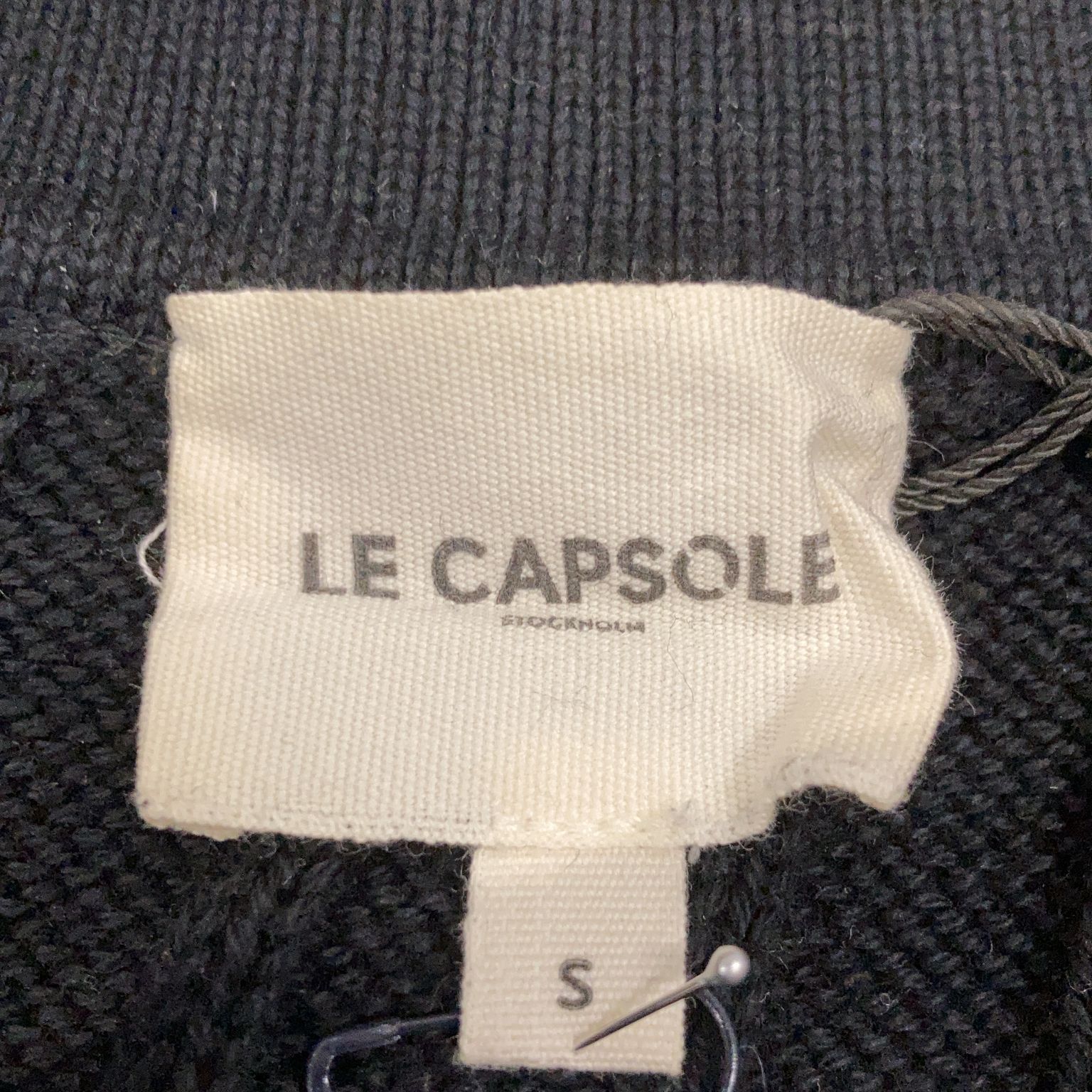 Le Capsole