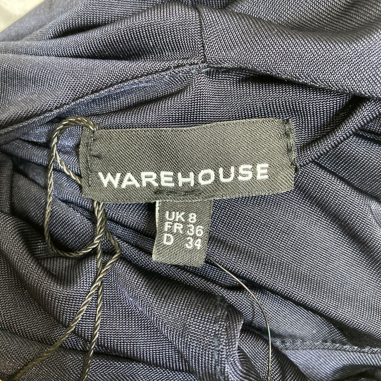 Warehouse