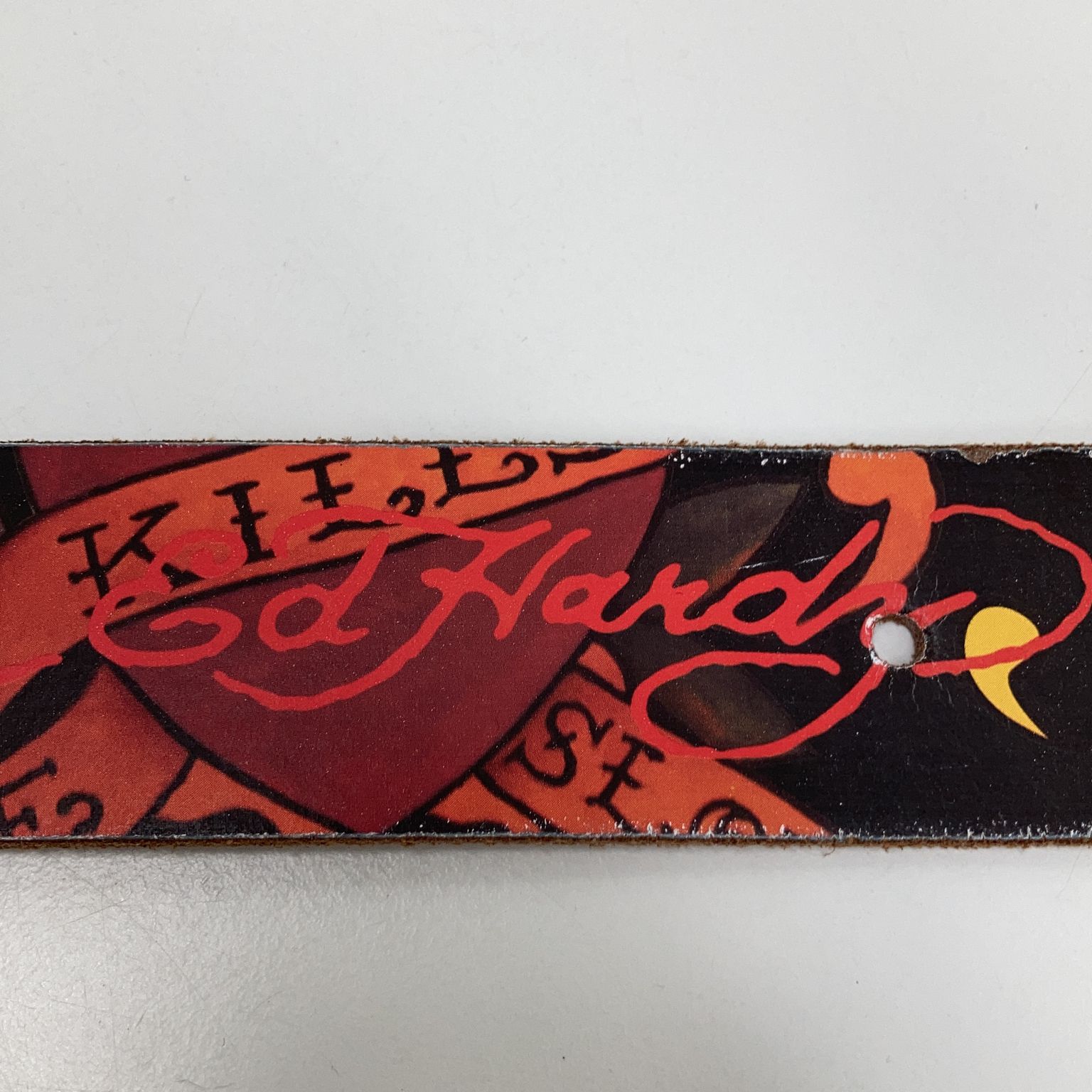 Ed Hardy