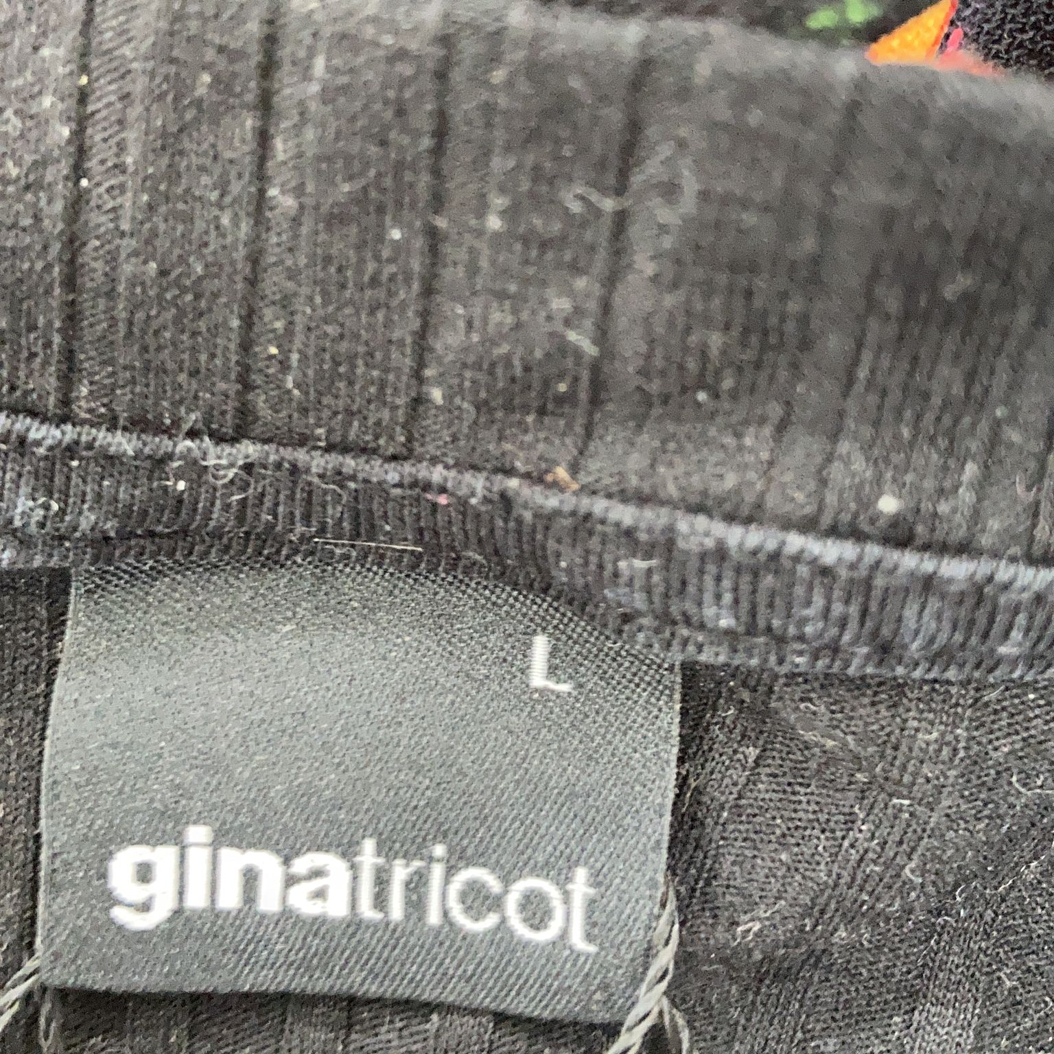 Gina Tricot