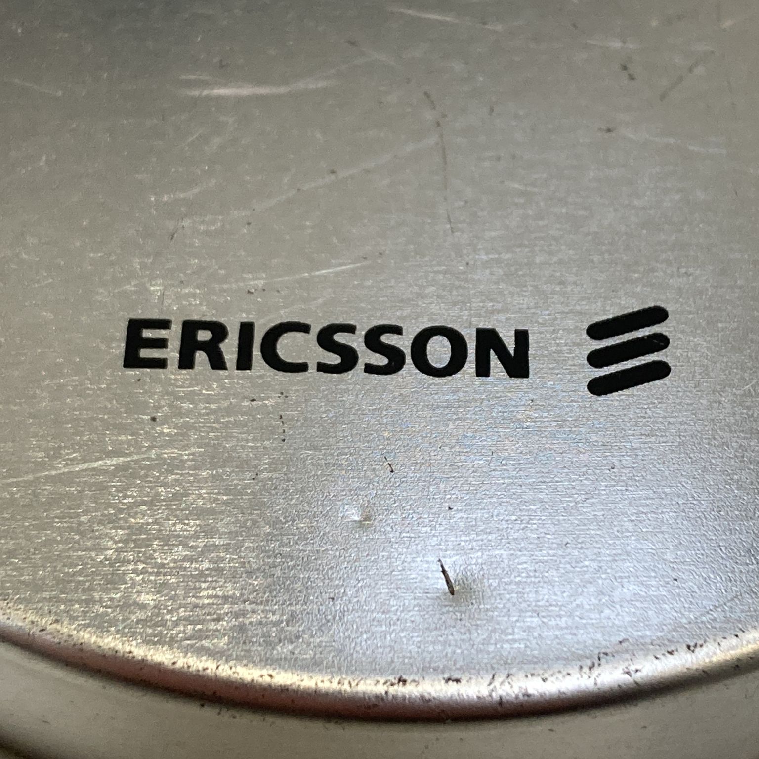 Ericsson