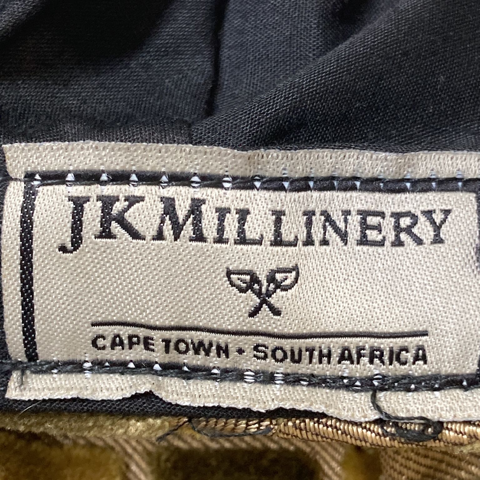 Jkmillinery