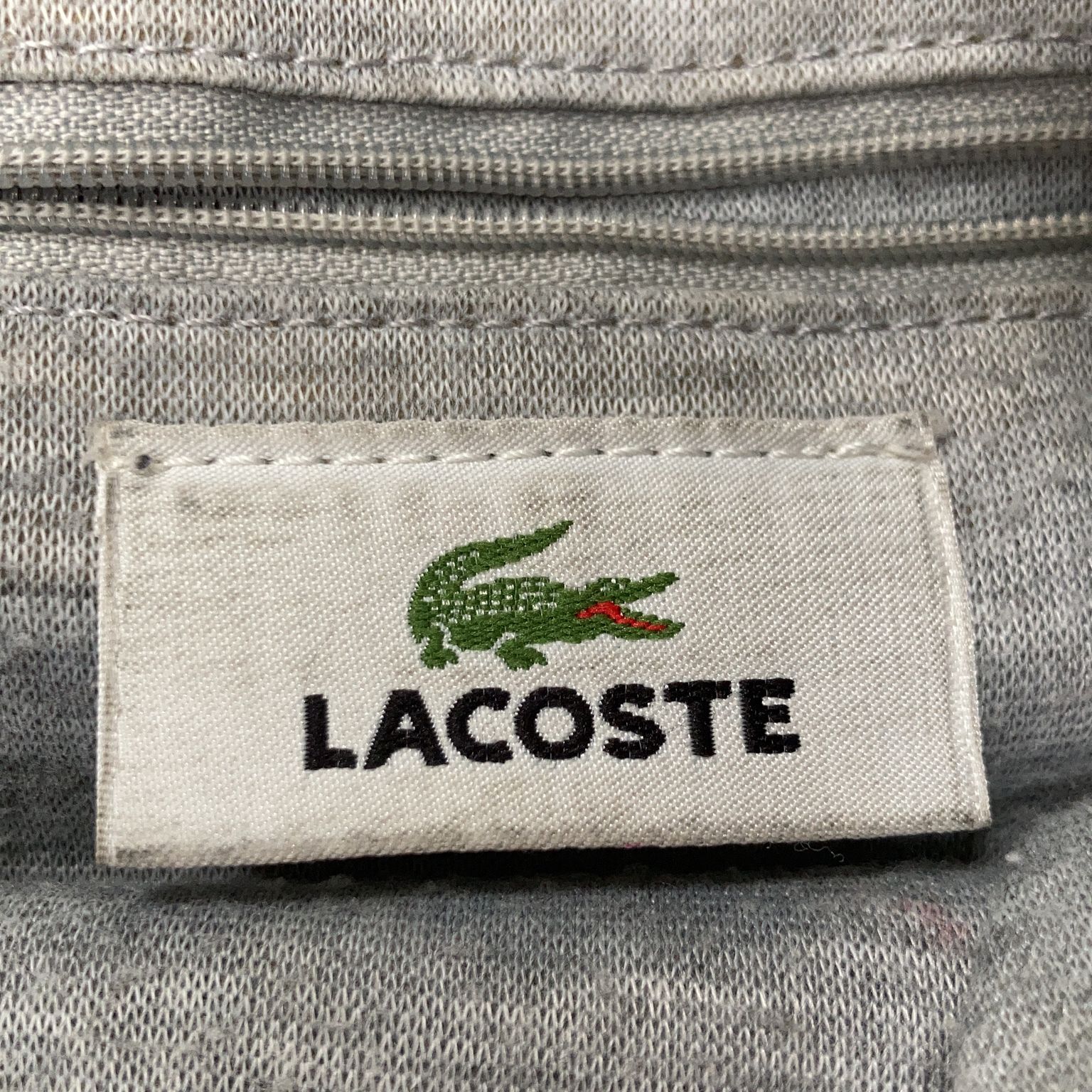 Lacoste