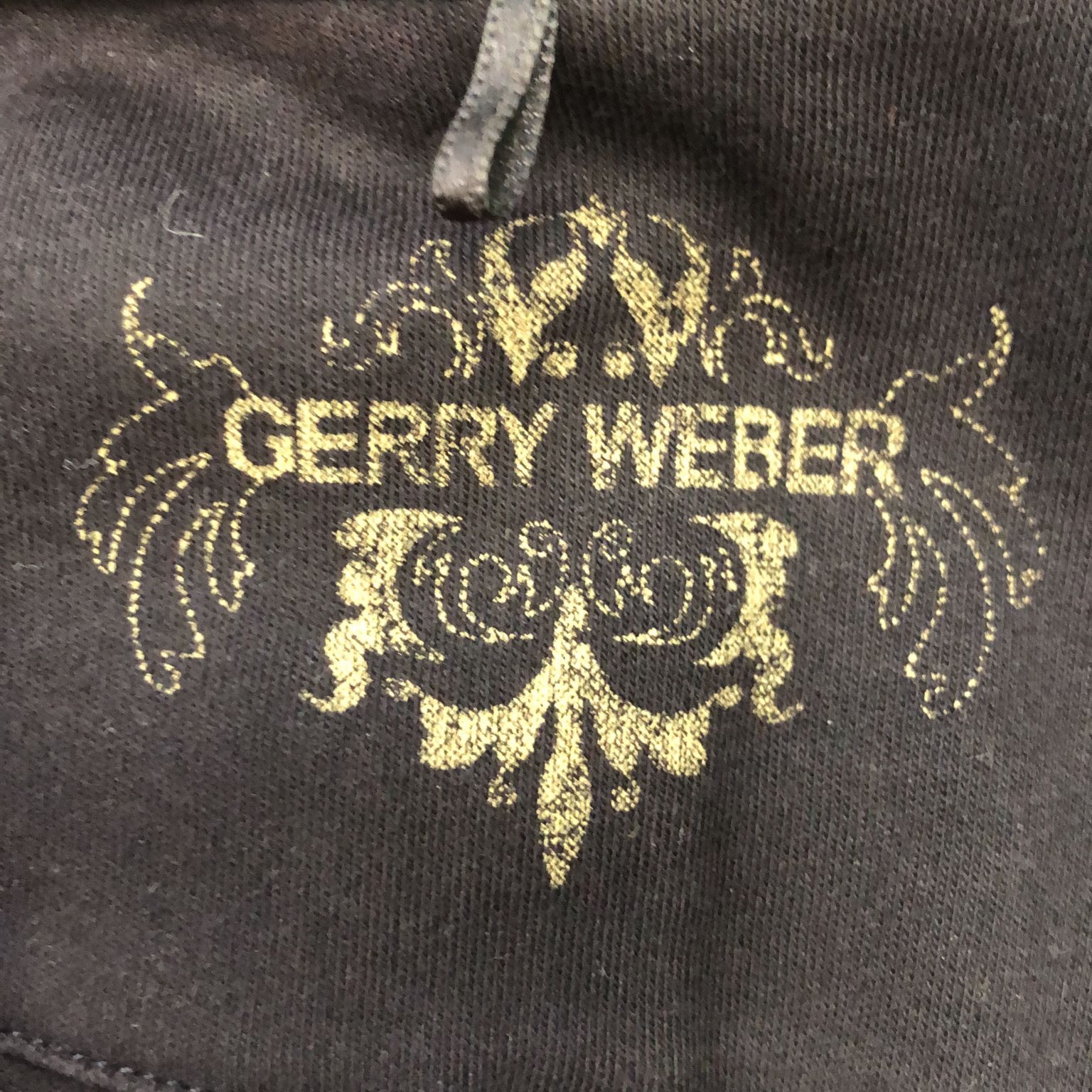 Gerry Weber