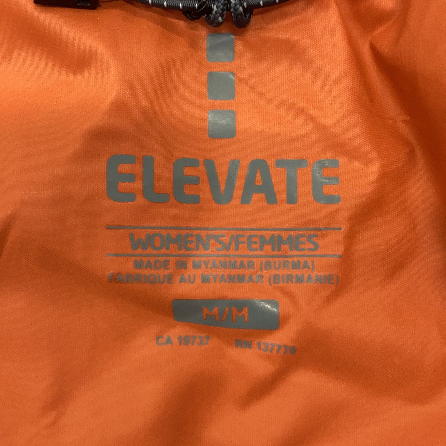 Elevate