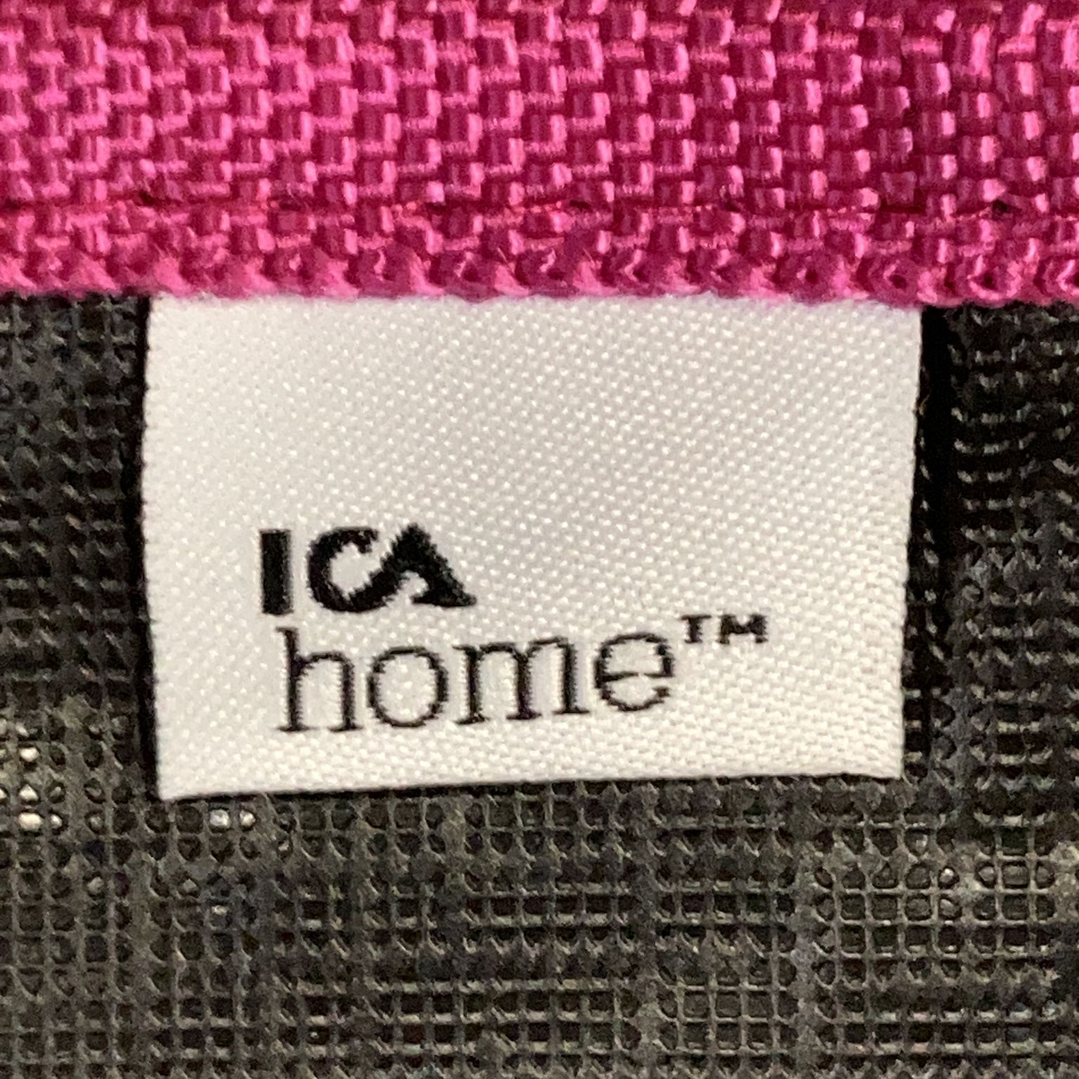 ICA Home