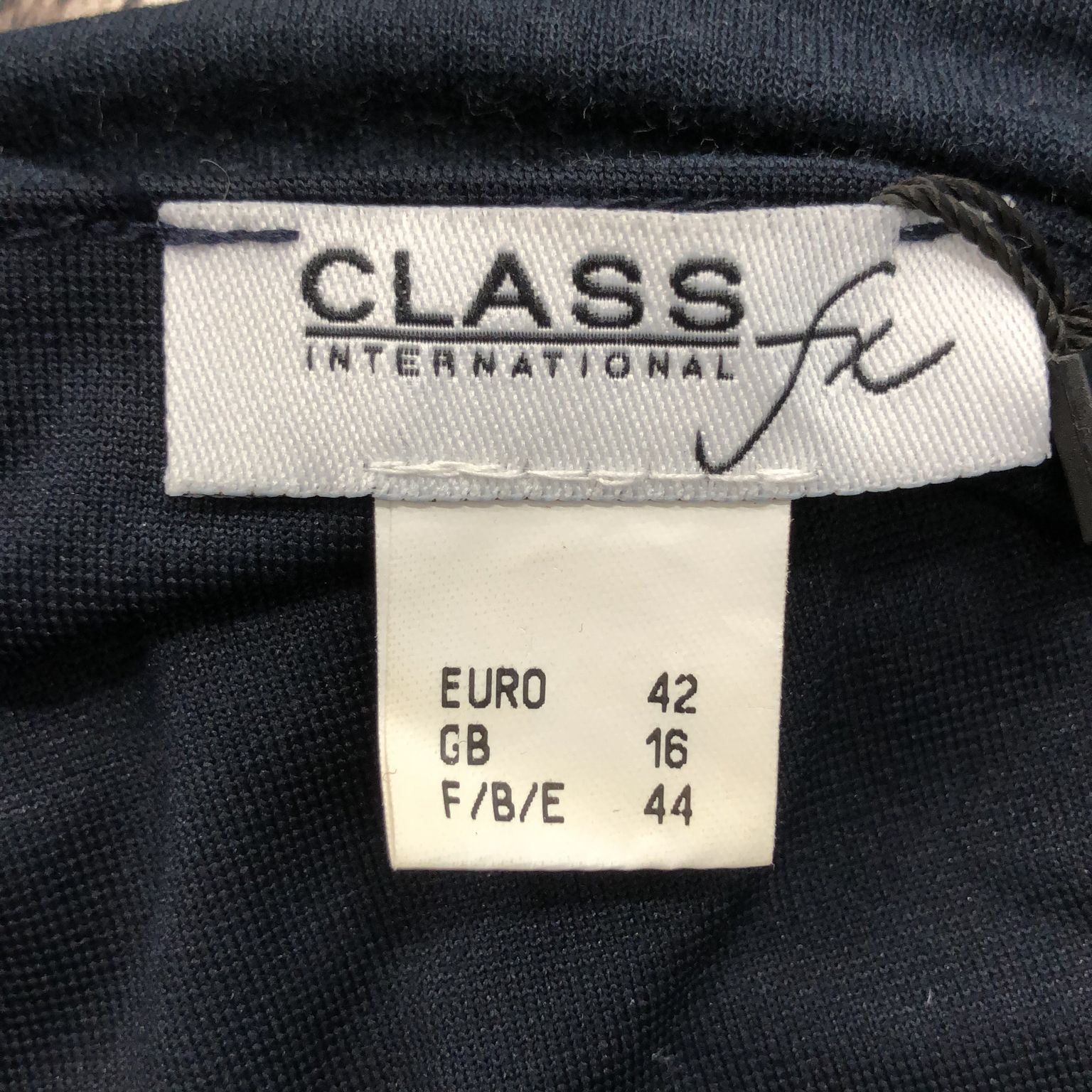 Class International