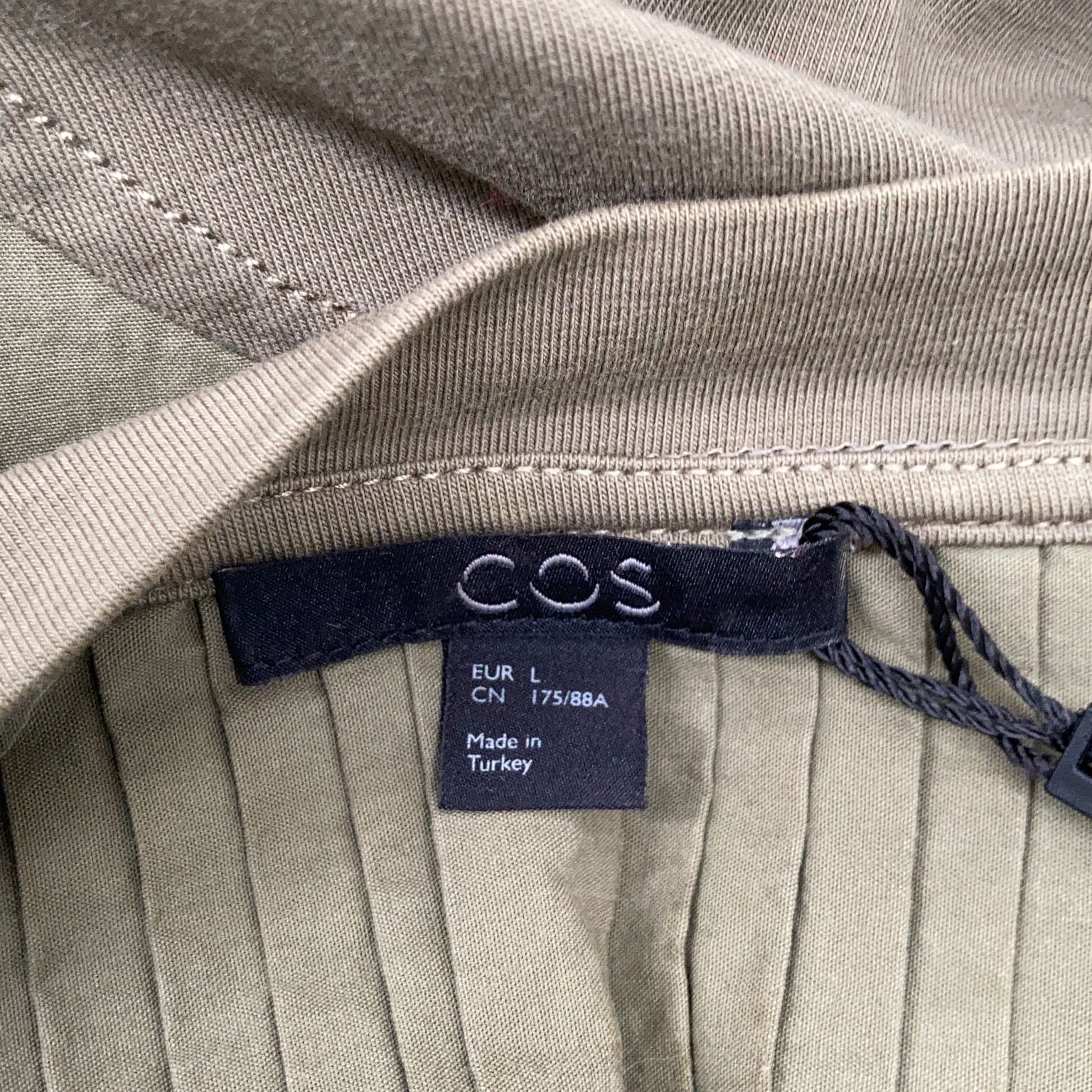 COS