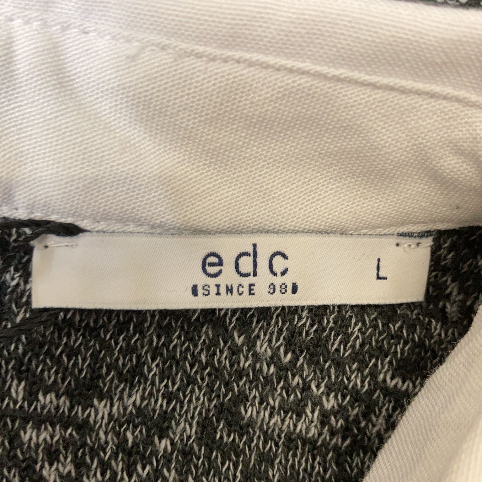 EDC by ESPRIT