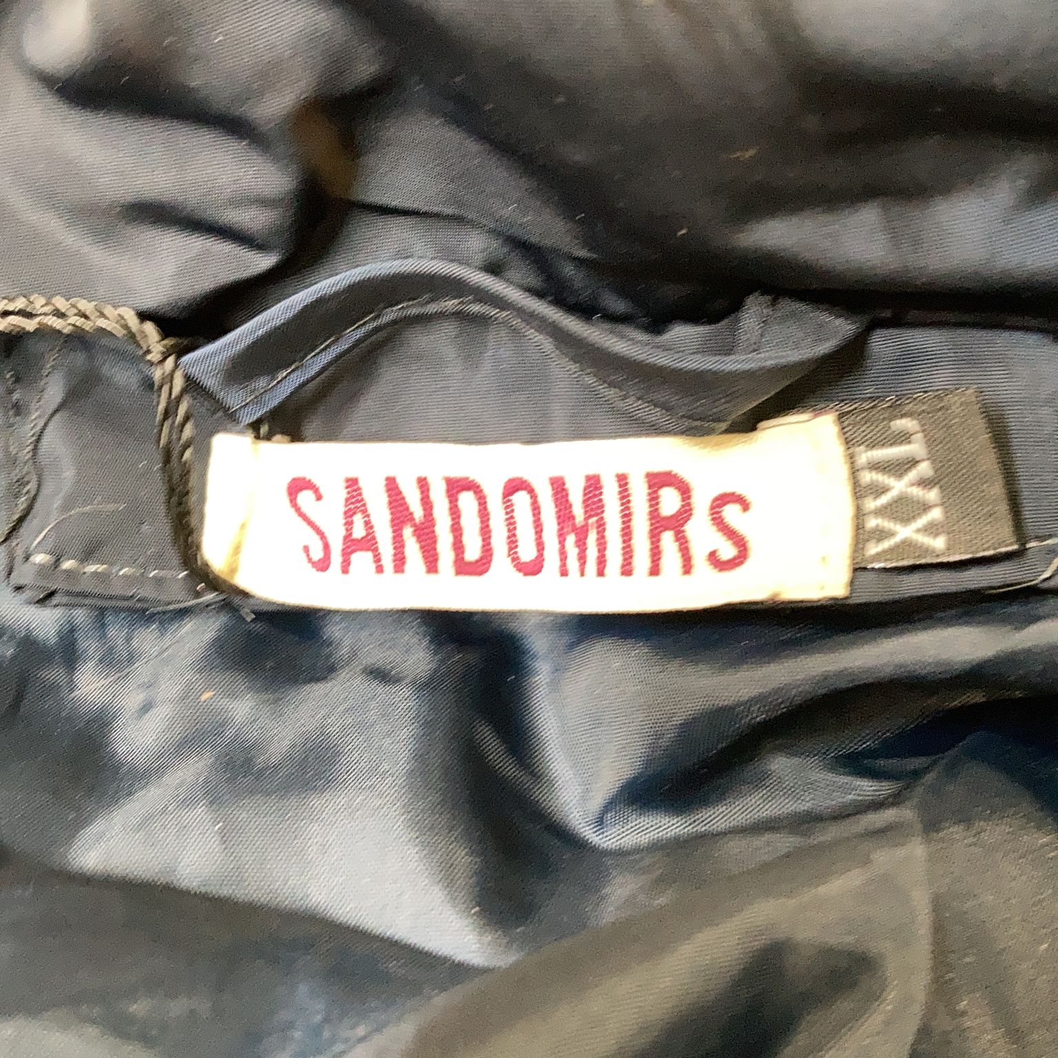 Sandomirs