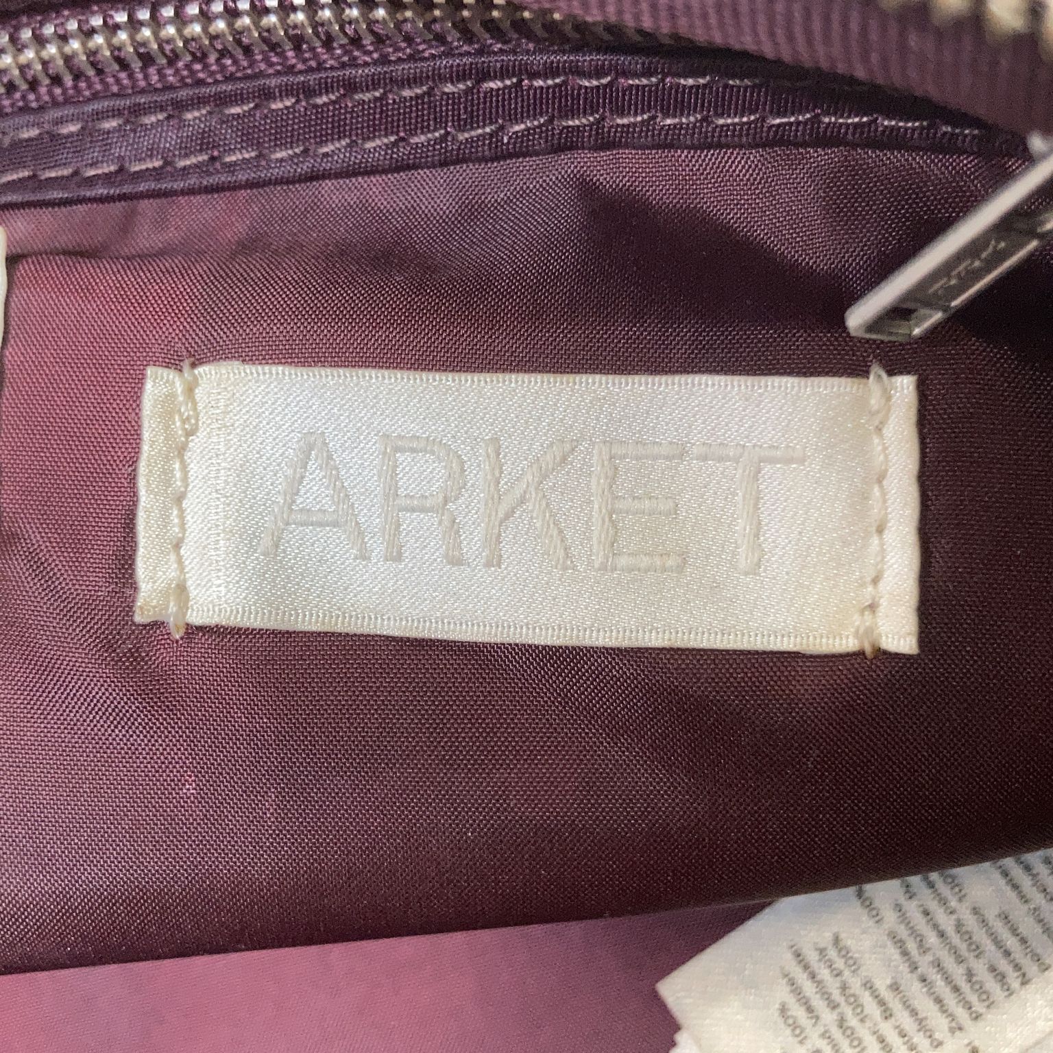 Arket