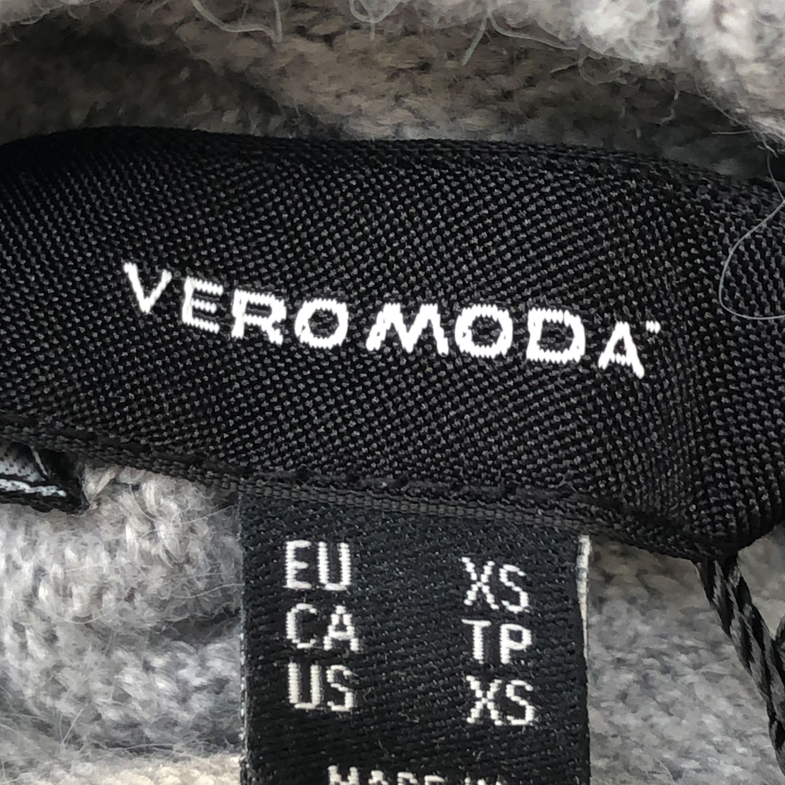 Vero Moda