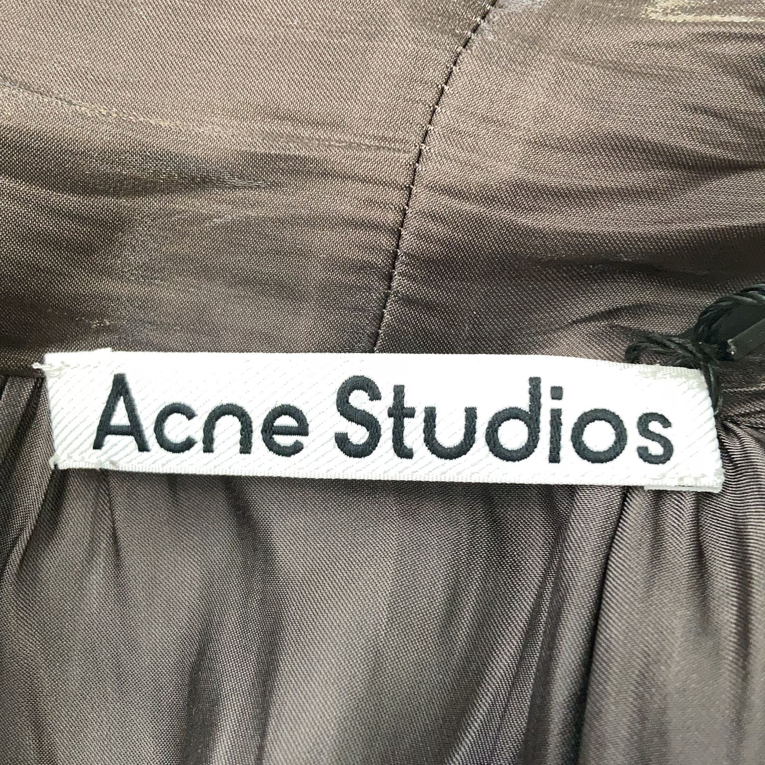 Acne Studios