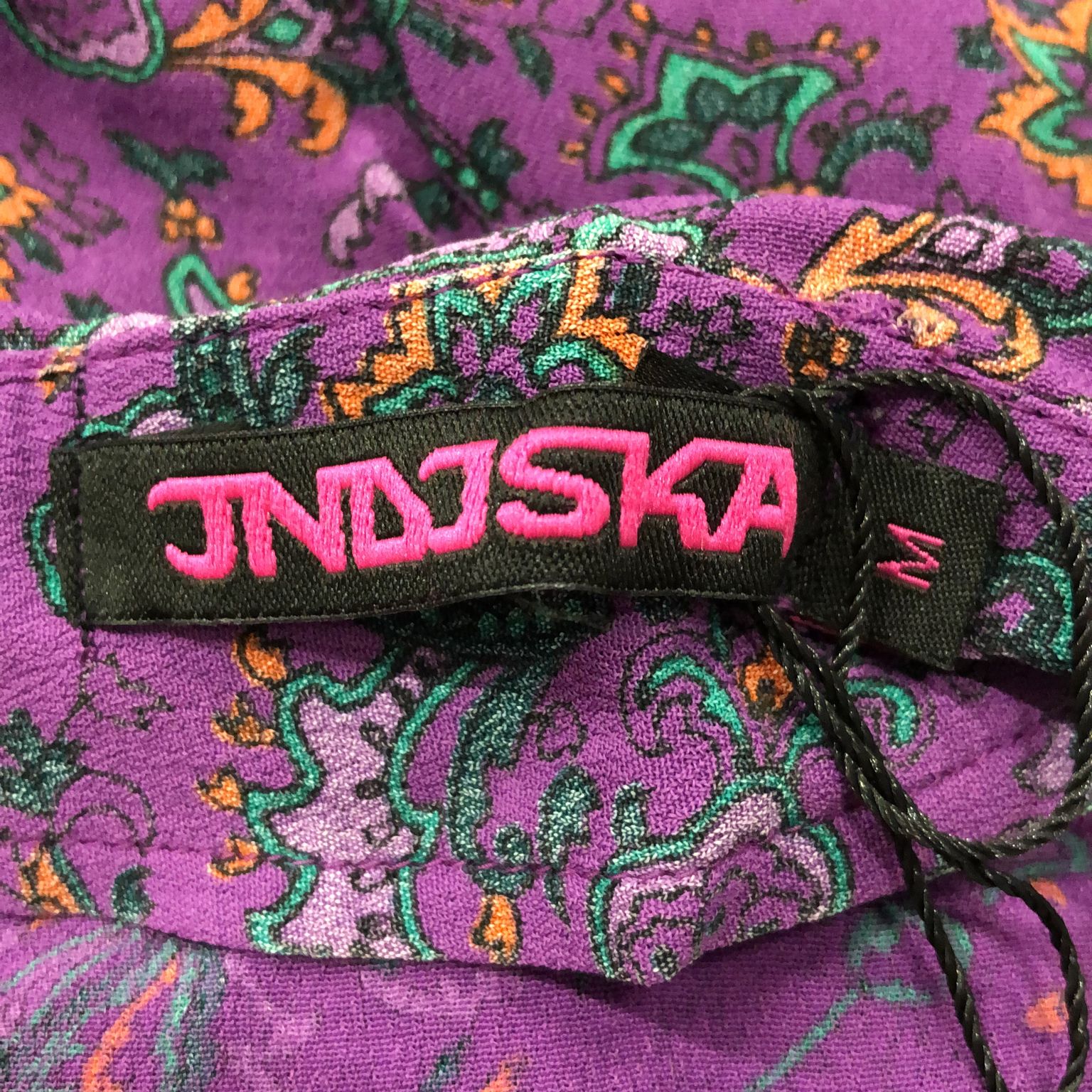 Indiska