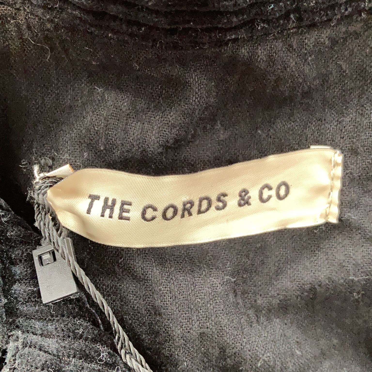 The Cords  Co