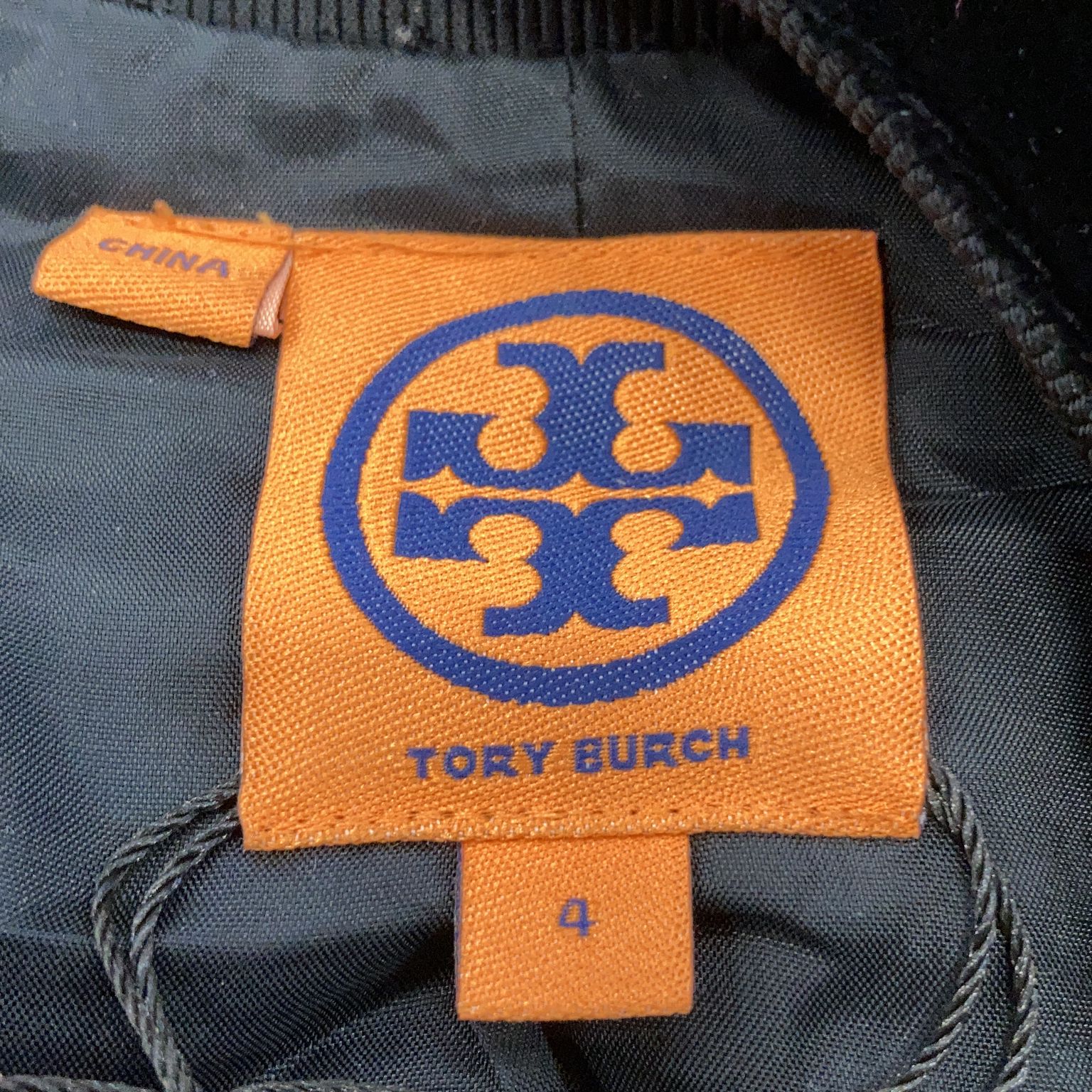 Tory Burch