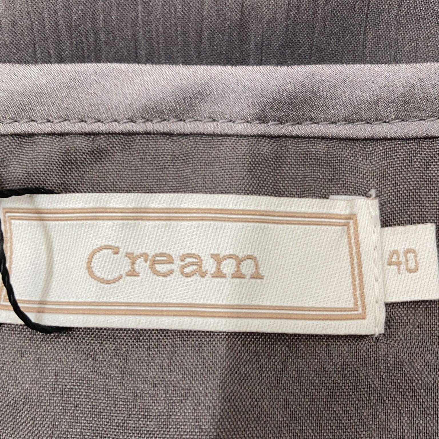 Cream