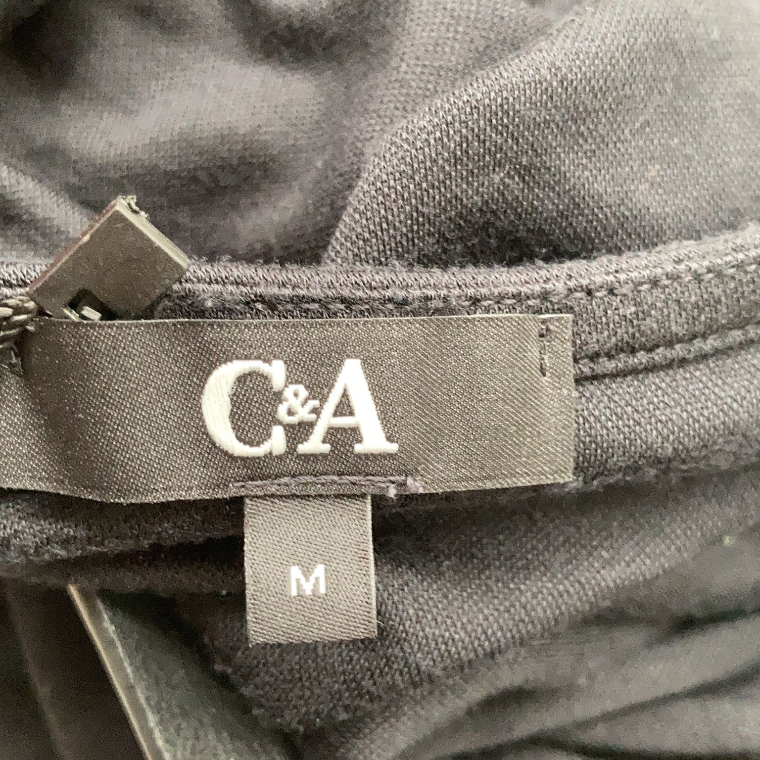 CA