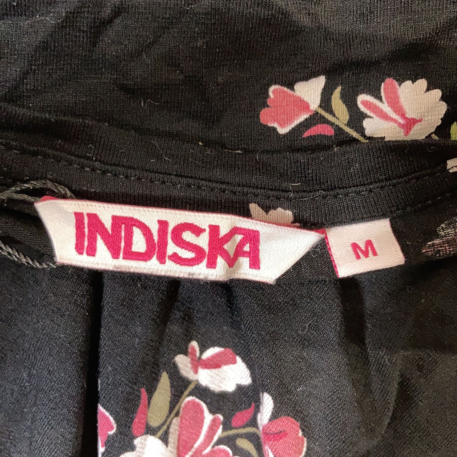 Indiska